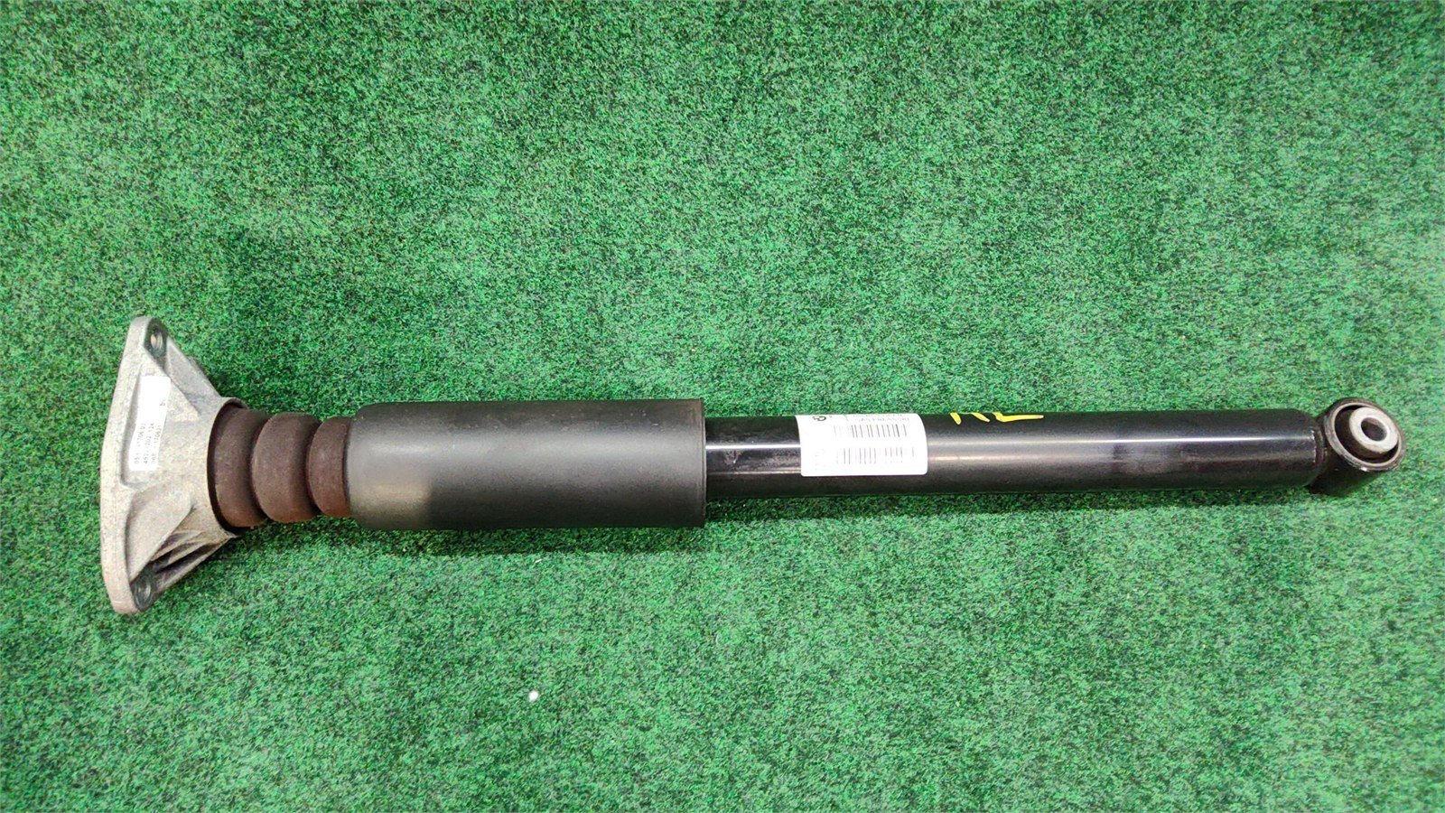 2016-2022 BMW X1 Suspension Rear 27K Miles OEM 33526882851