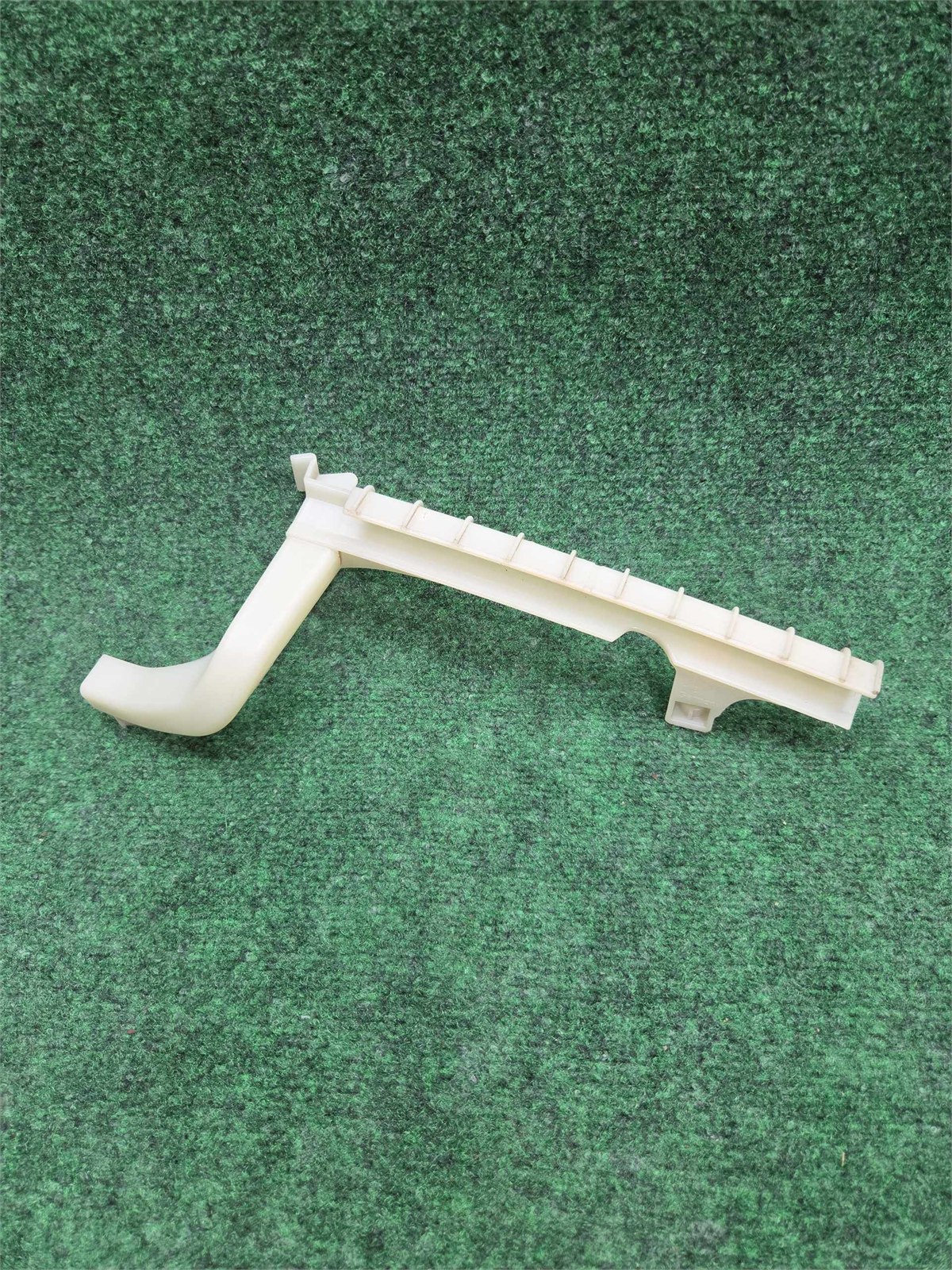 2017-2020 Audi A3 Quattro Right Rear Window Regulator Guide Oem 8v5839068a