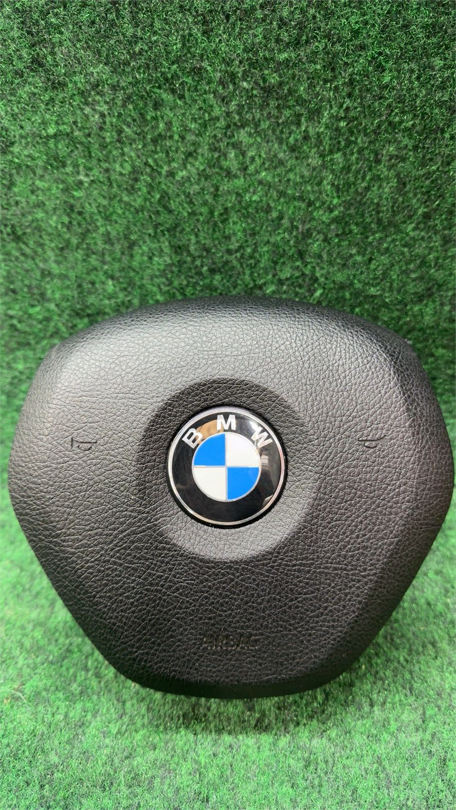 2017-2021 BMW 330i Airbag Unit Steering Wheel OEM 32306871096