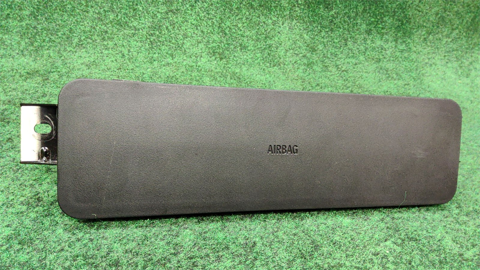 2019-2023 BMW X5 40i LH Left Lower Knee Instrument Panel  Air Bag OEM 72126991407