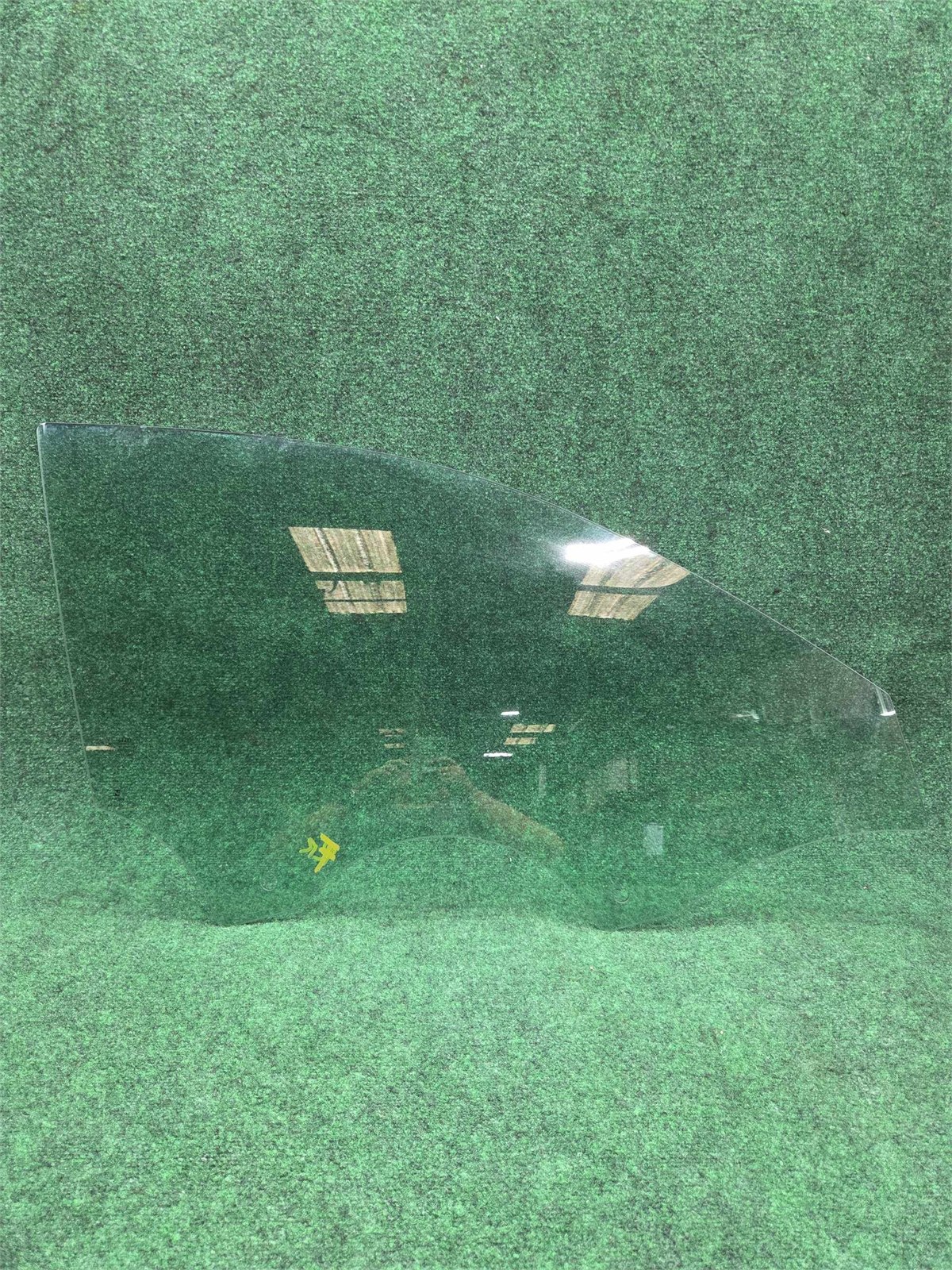 2017-2020 Audi A3 Quattro Right Front Door Window Glass Oem 8v5845202
