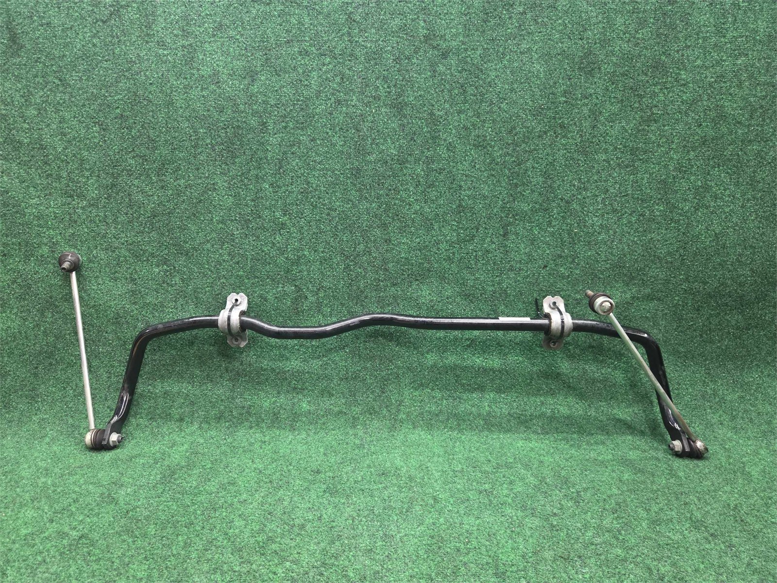 2019-2026 Audi Q3 Quattro Front Stabilizer Anti-roll Bar 3k Mls Oem 3q0411303s