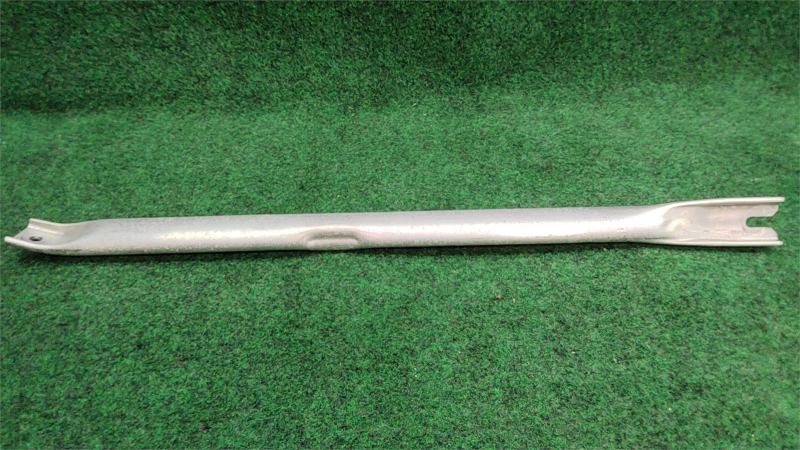 2019-2023 Bmw X5 Right Front Strut Brace Bulkhead Oem 51617337924