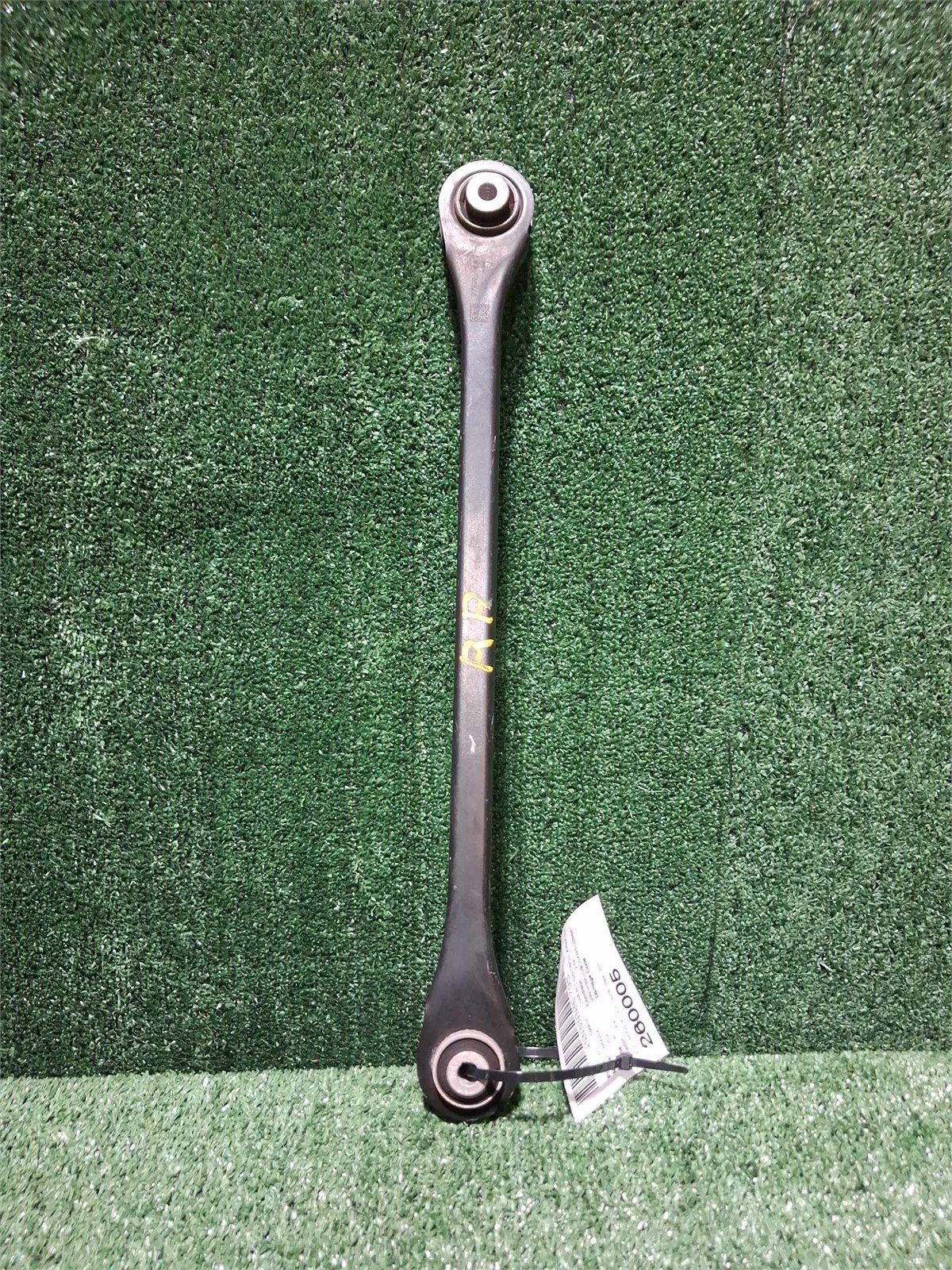 2016-2022 Bmw X1 Rear Rh Control Arm Set (2) Oem 33306895885 33326851569