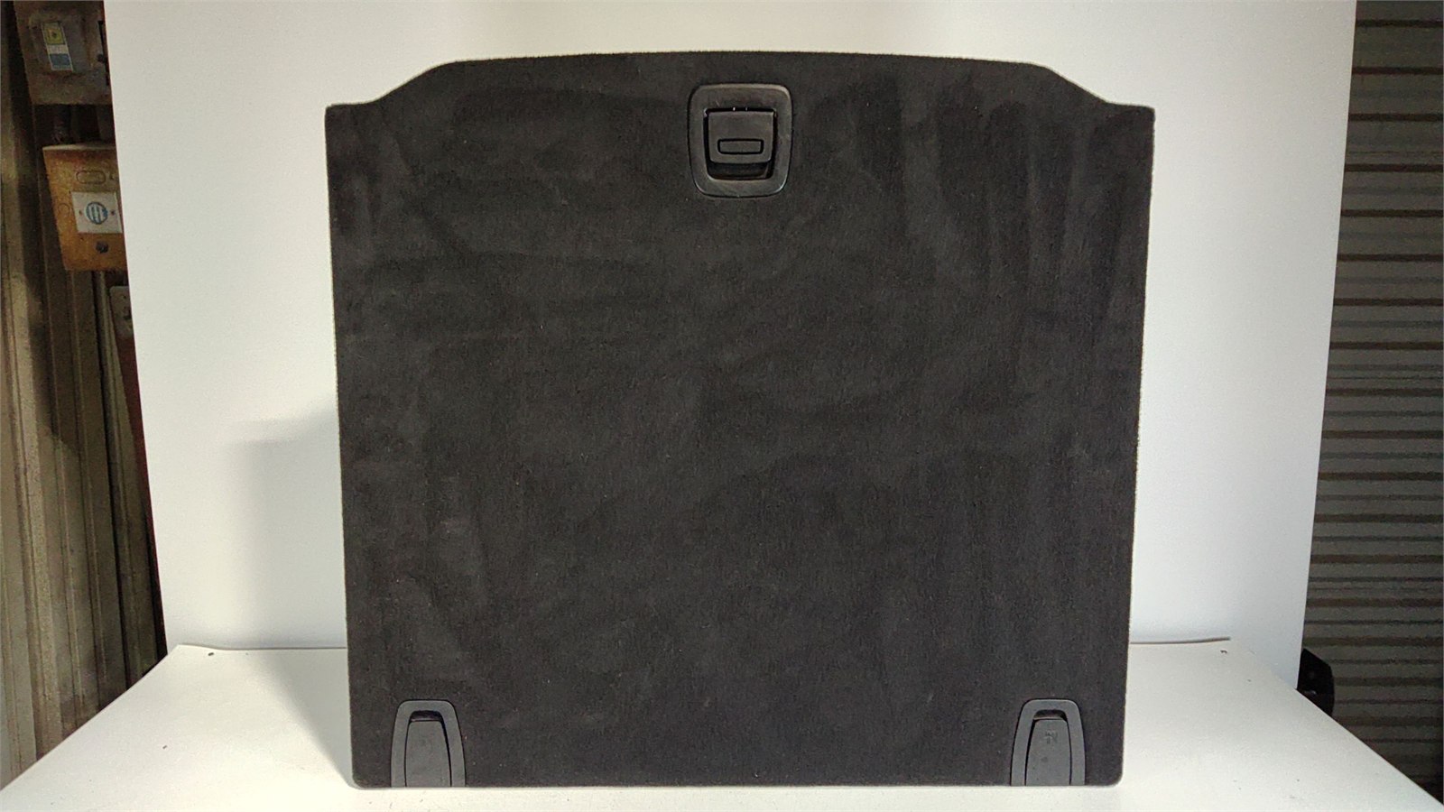 2018-2024 BMW X3 Trunk Cargo Cover Floor Panel OEM 51477471986