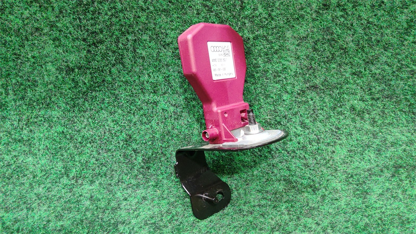 2019-2025 Audi Q3 Quattro Rear Right Phone Antenna Oem 4m0035507