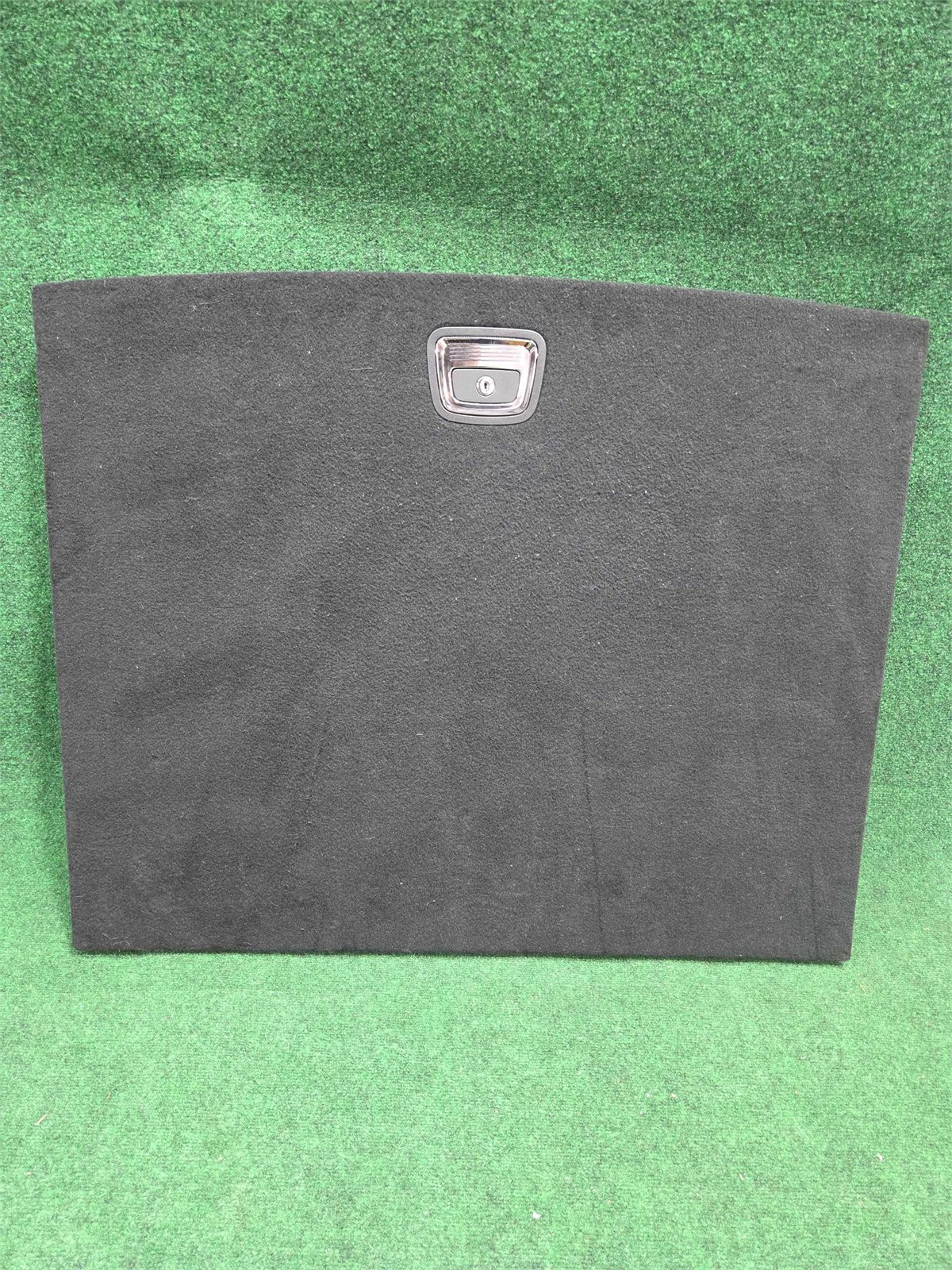 2015-2020 Mercedes Benz Gla 250 Trunk Floor Lining Mat Cover Oem A1566803300