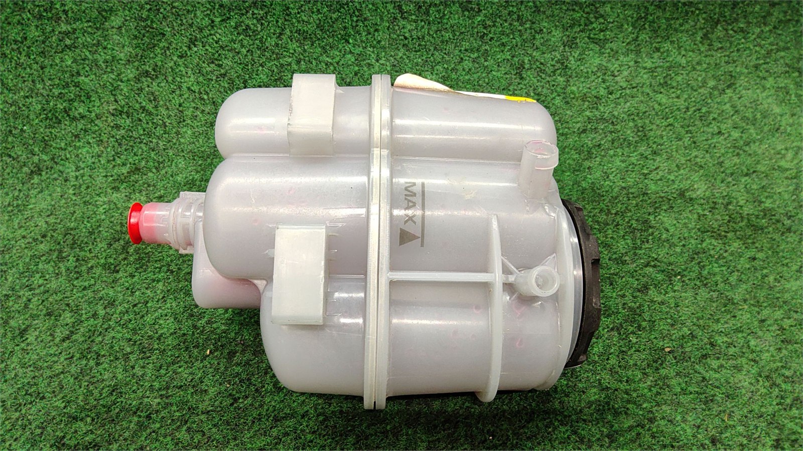 2018-2024 Audi S4 Engine Coolant Reservoir 3.0L OEM 8W1121405