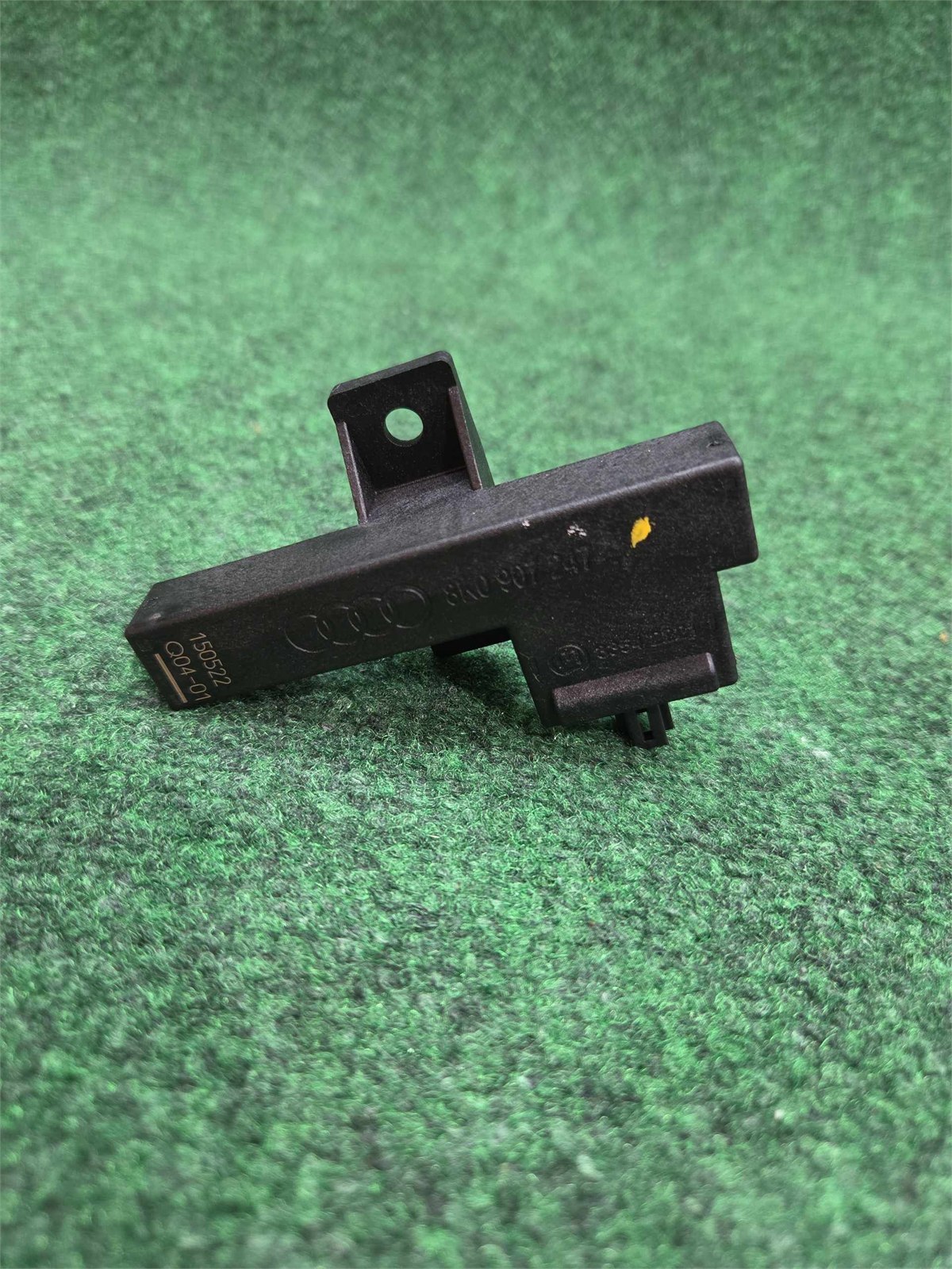 2016-2018 Audi A7 Quattro Keyless Entry Receiver Antenna Oem 8k0907247