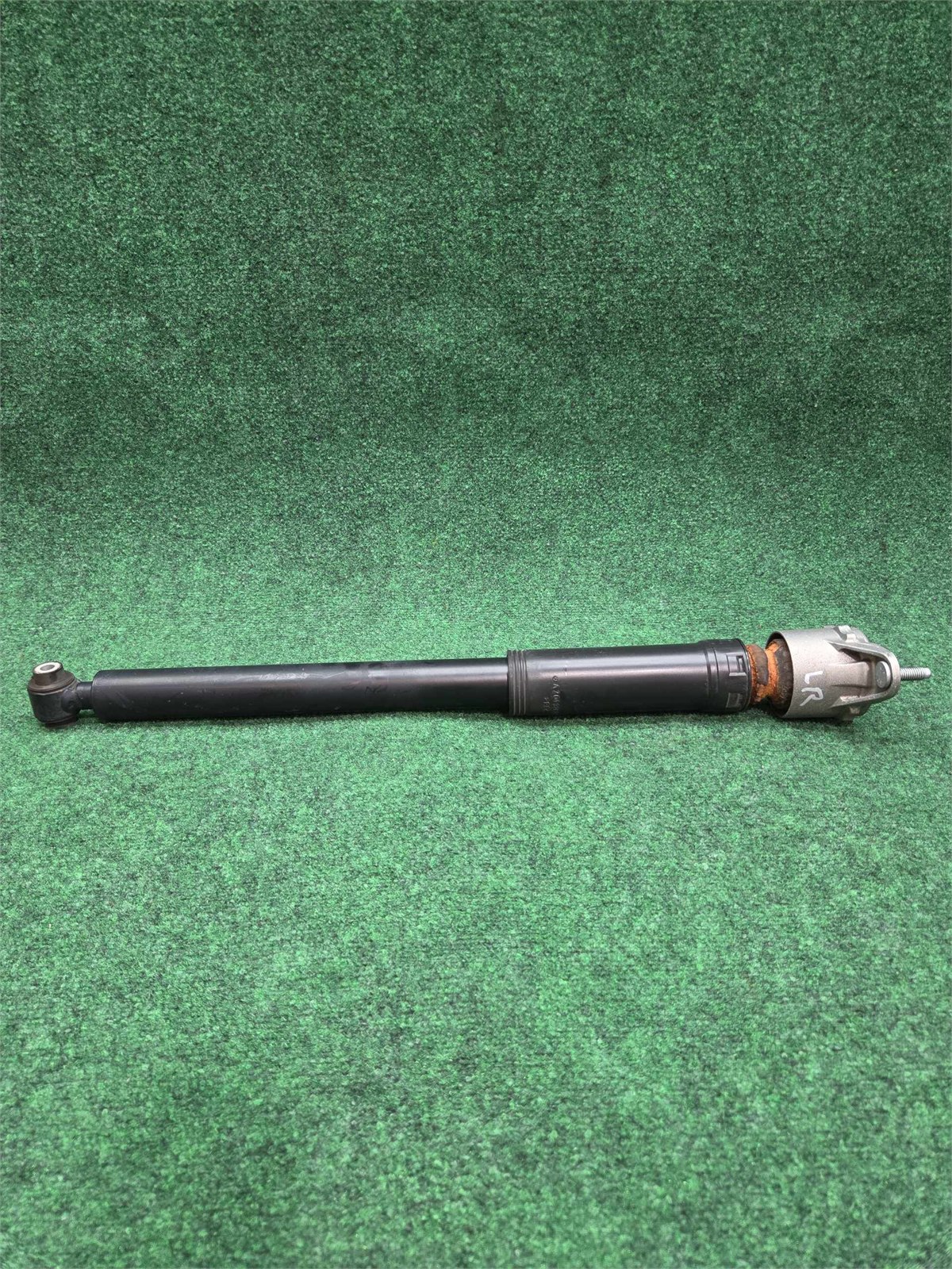 2014-2019 Mercedes Cla 250 Left/Right Rear Shock Absorber 89k Ml Oem A1173201131