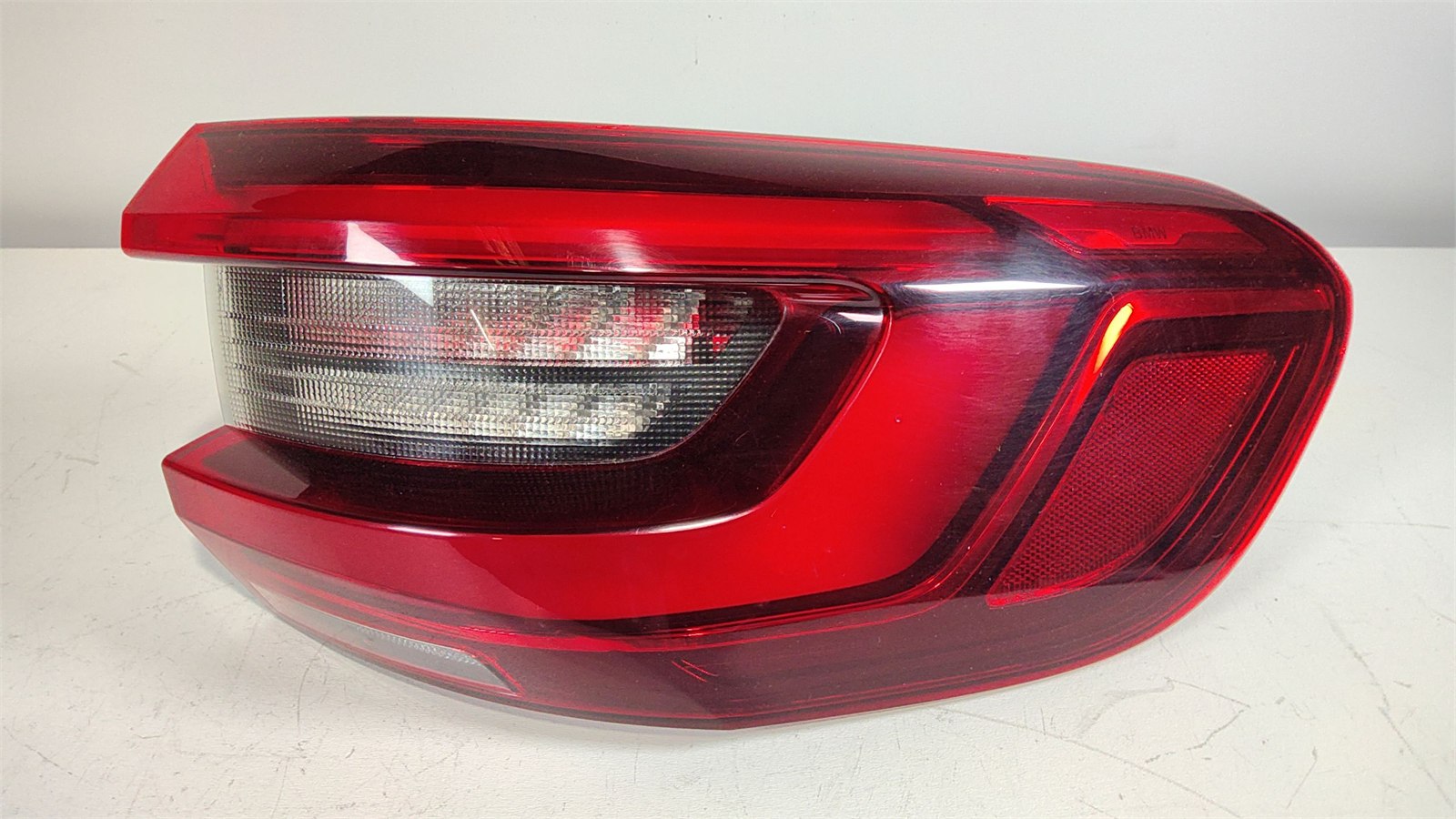 2019-2023 BMW X5 Right Tail Light Quater Mounted Lamp OEM 63219448072