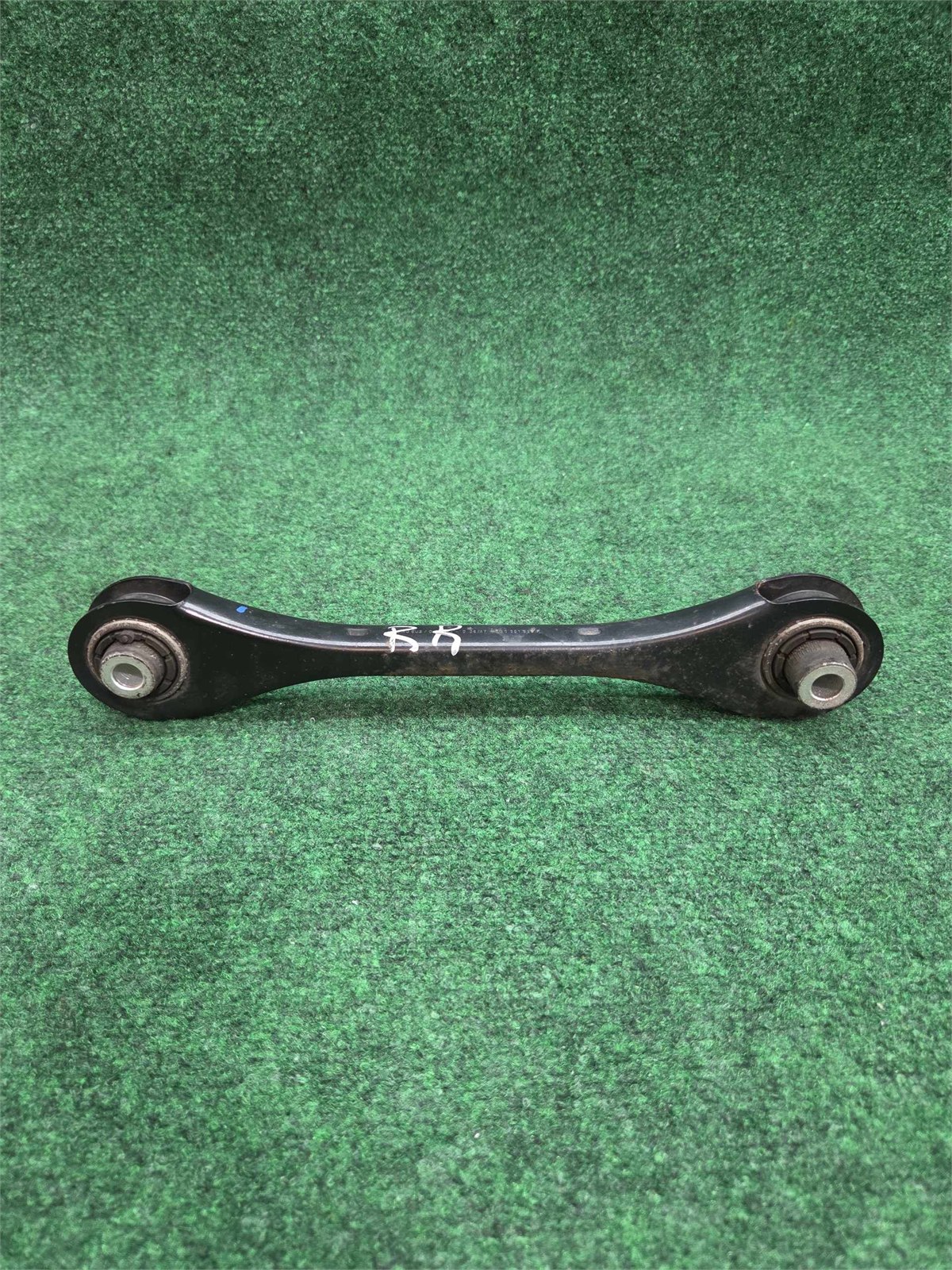 2017-2020 Audi A3 Left/ Right Rear Track Rod 93k Mls Oem 5q0501529c / 5q0501529f