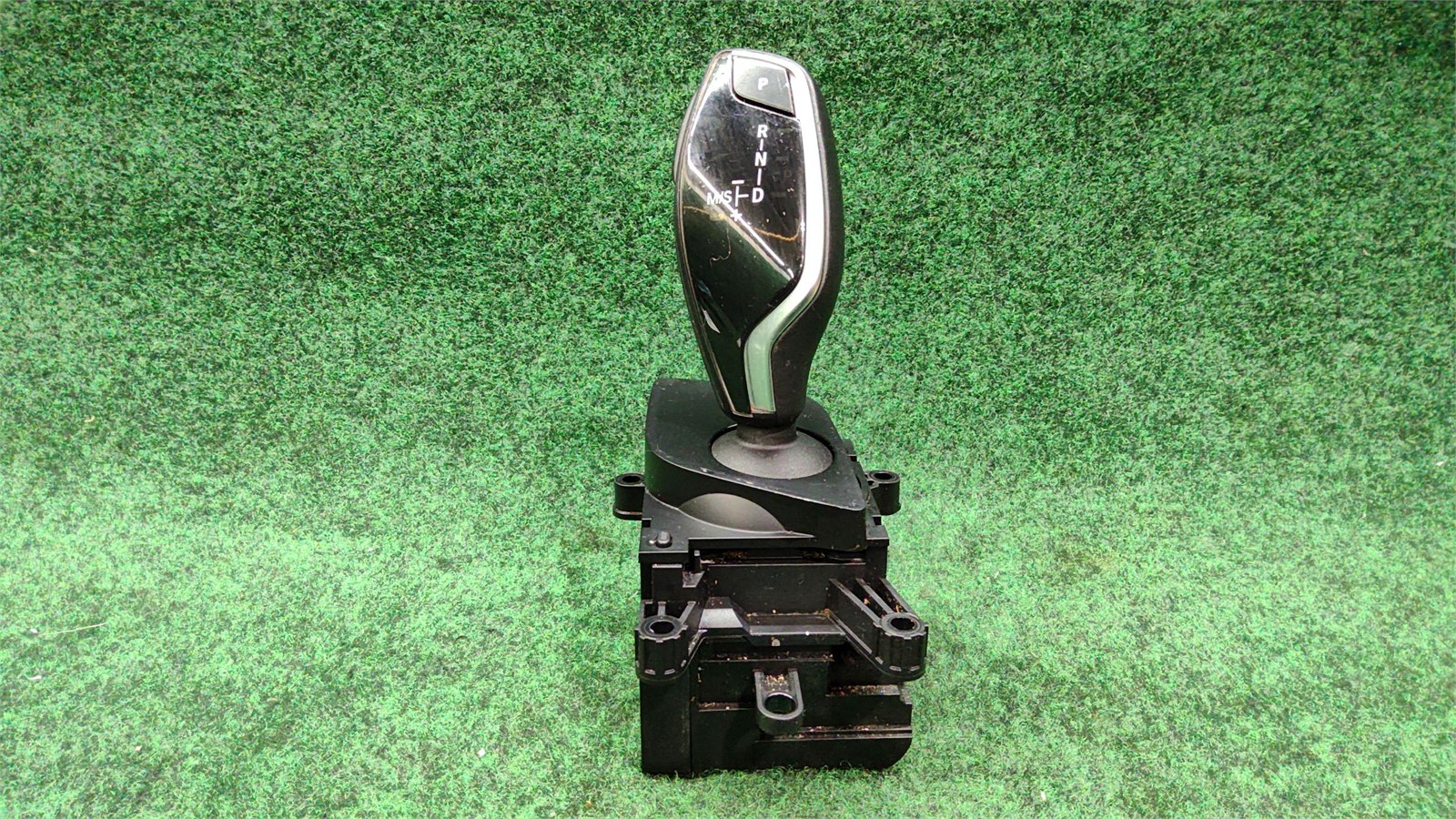 2017-2023 Bmw 530i G30 Gear Shifter W/idrive Controller Oem 61319458753