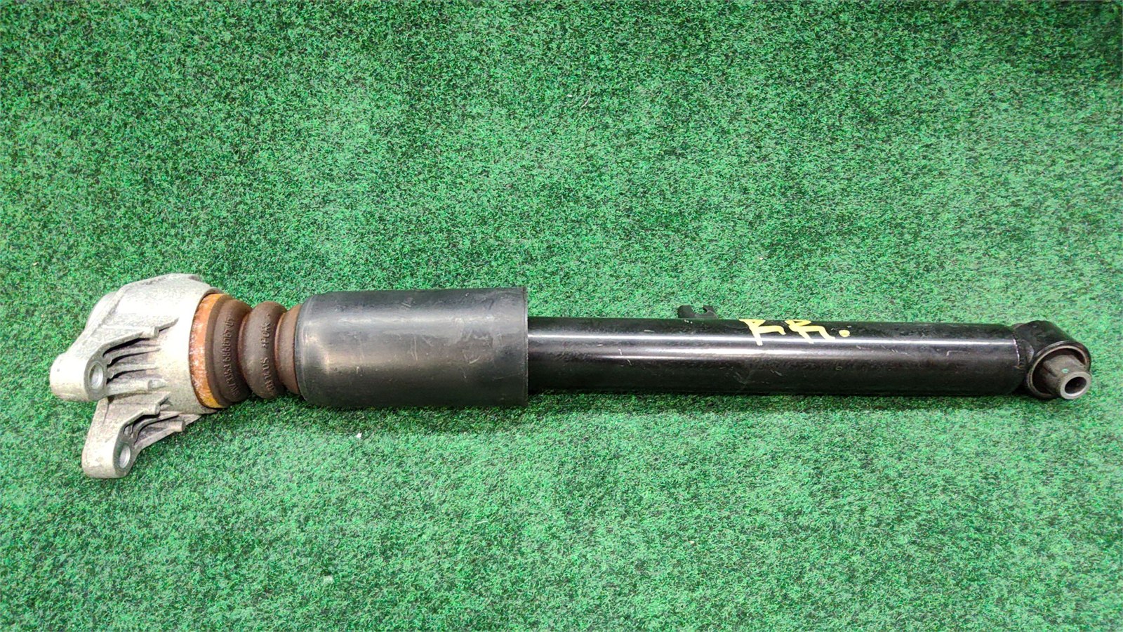 2019-2024 Bmw 330i Rear Suspension Strut 59k Miles Oem 33526879301