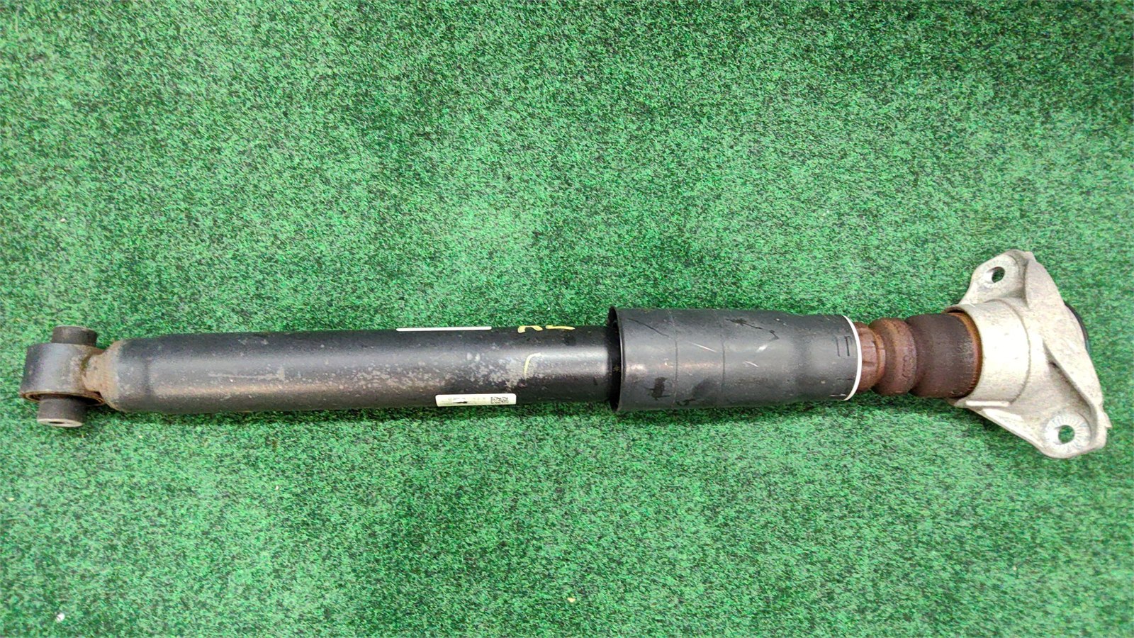 2019-2025 Audi Q7 Rear Left  Suspension Shock Absorber OEM 4M0513035AB
