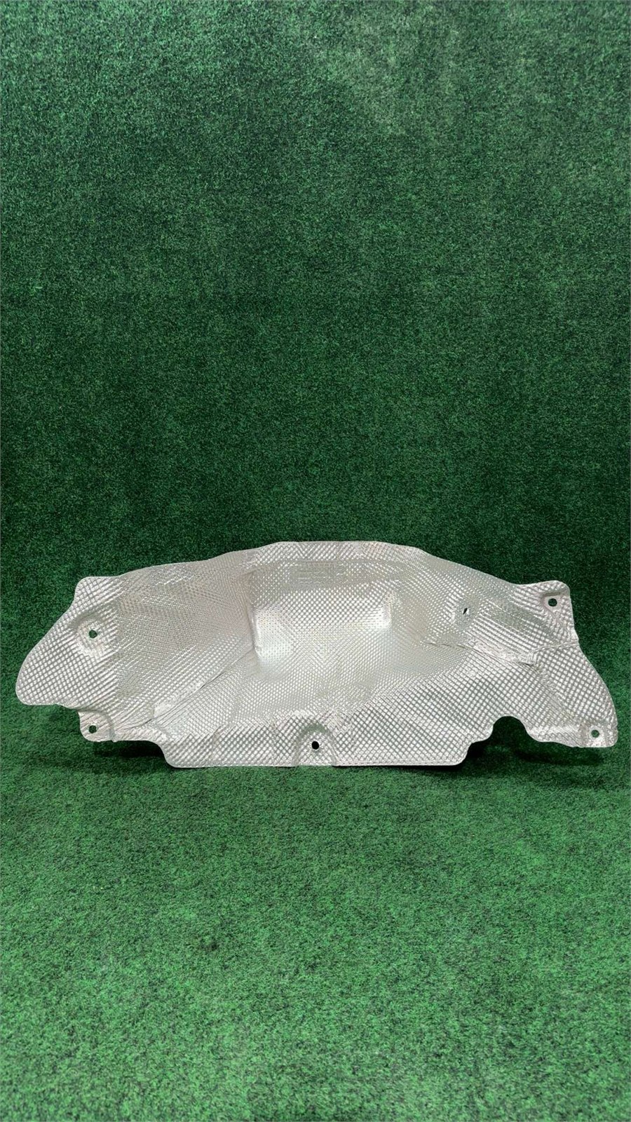 2018-2025 Audi S4 Heat Shield for Engine Compartment Insulation OEM 8W0804165C