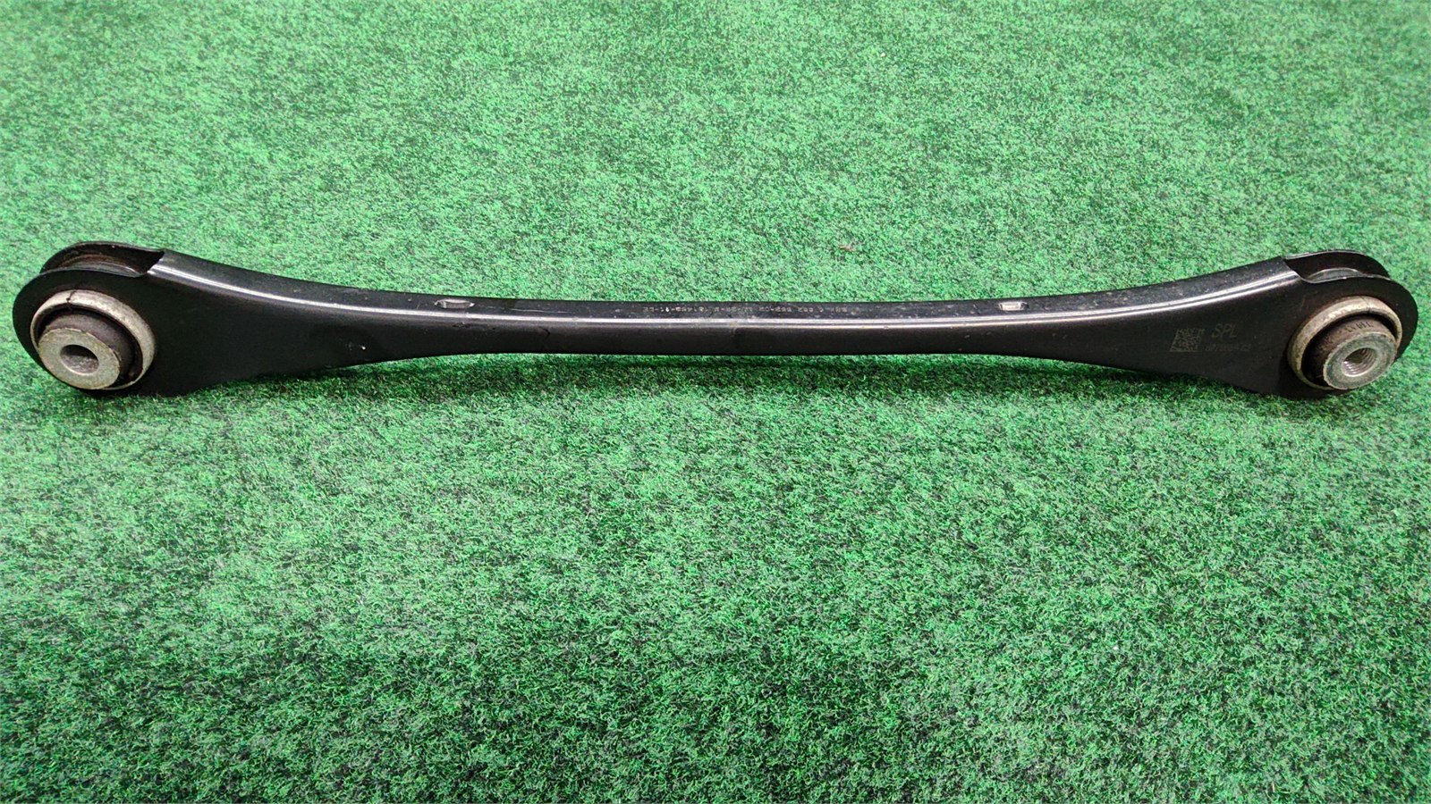 19-2026 Bmw 330ix Left-Right Rear Track Strut Lower Arm 39k mls Oem 31106879659