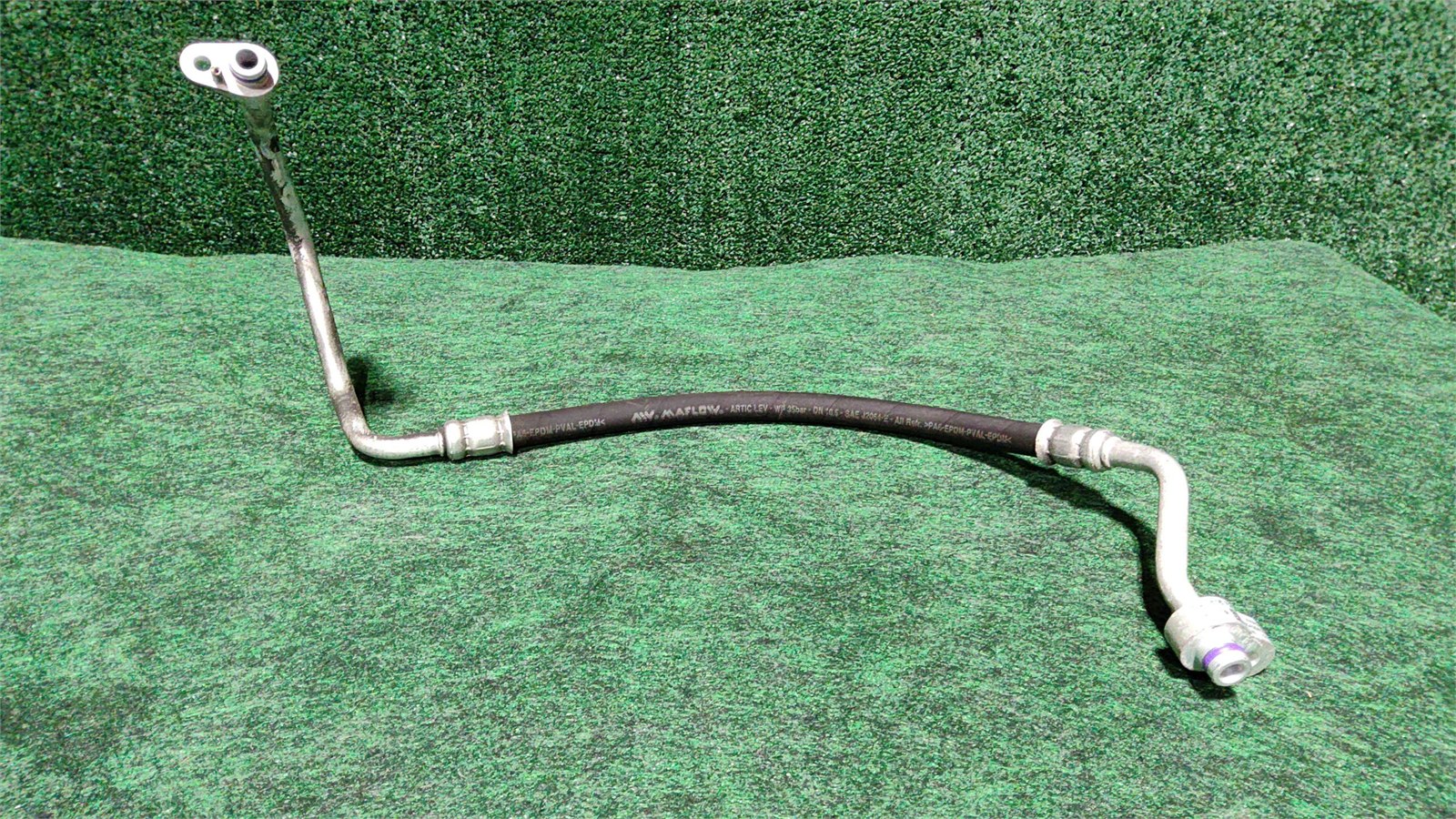 2015-2020 Audi A3 Quattro A/c Refrigerant Line Oem 5q0816721ag