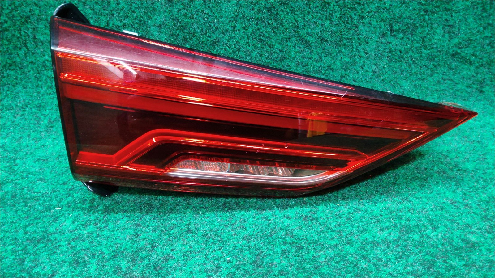 2019-2025 Audi Q3 Quattro Rear Left Tail Light Liftgate Mounted Oem 83a945093b