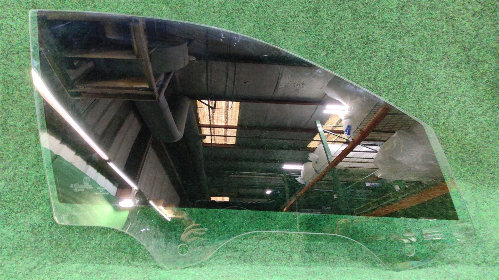 2019-2025 Bmw 330i Door Glass Window Front Right Sdn Oem 51337432230 Original