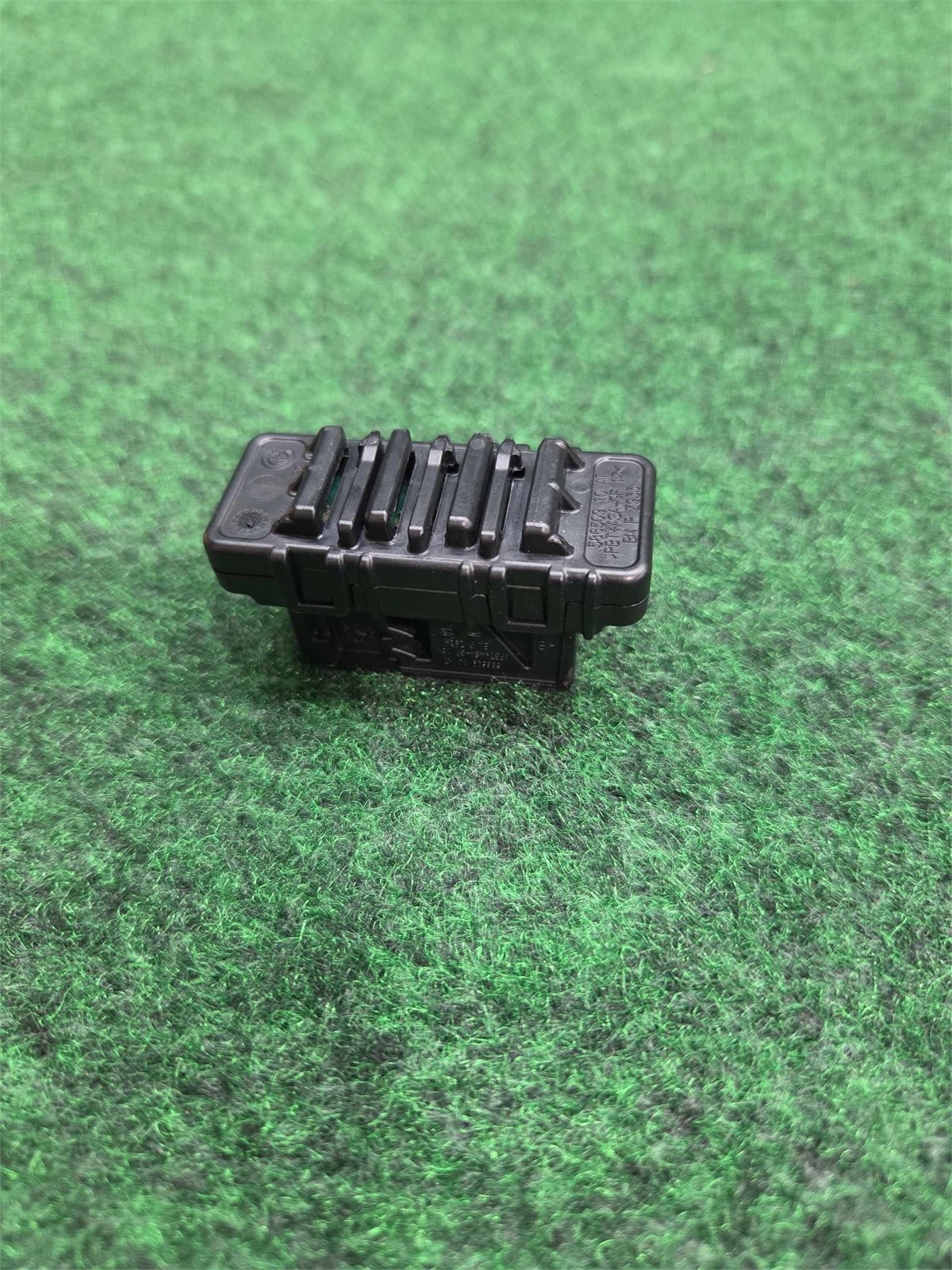 2019-2026 Bmw 330ix Bus Interface 7x 120-ohm Oem 61136807395
