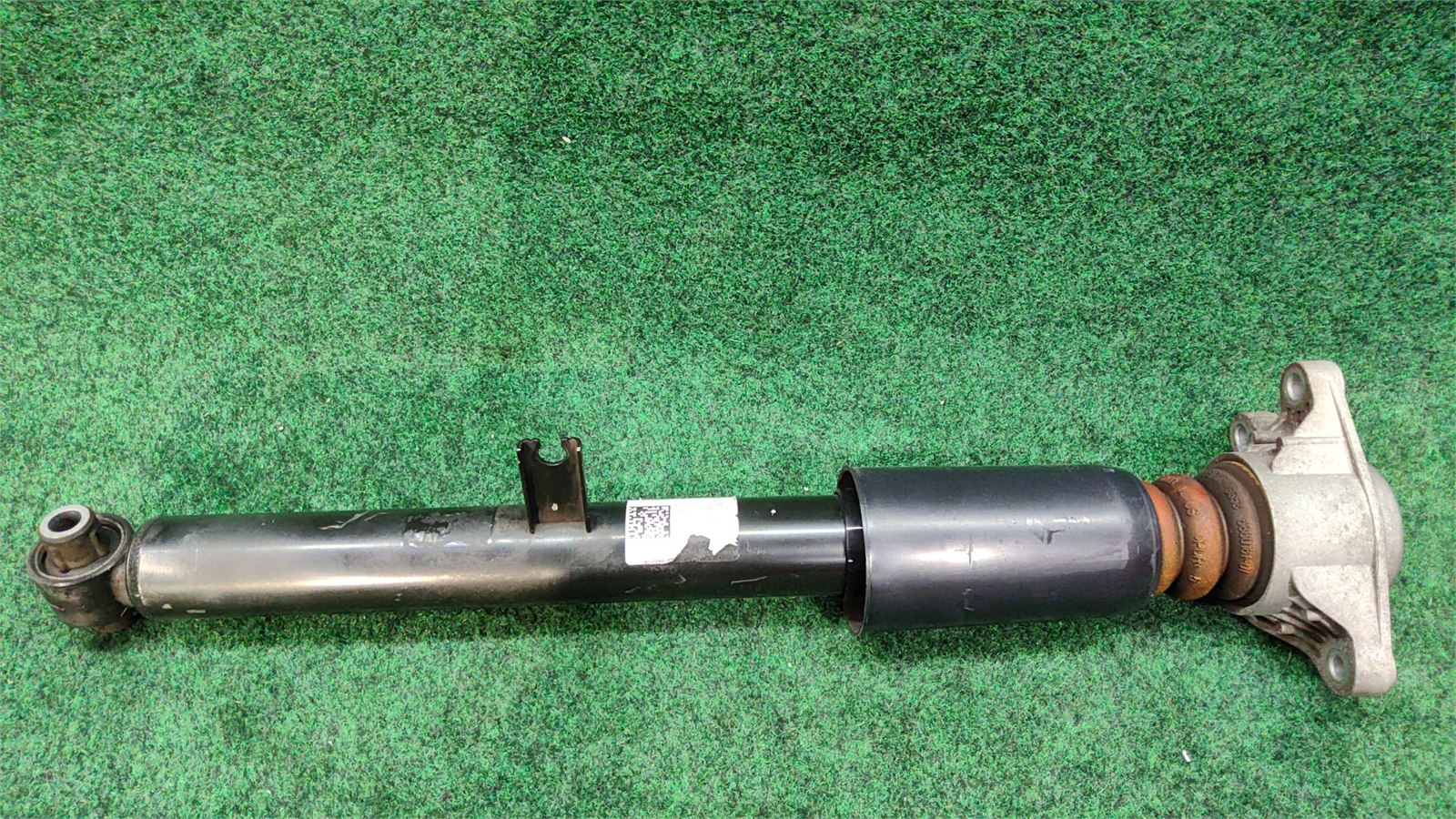2019-2025 Bmw 330i Rear Strut Assembly Left 39k Oem 31316892900 31336889987