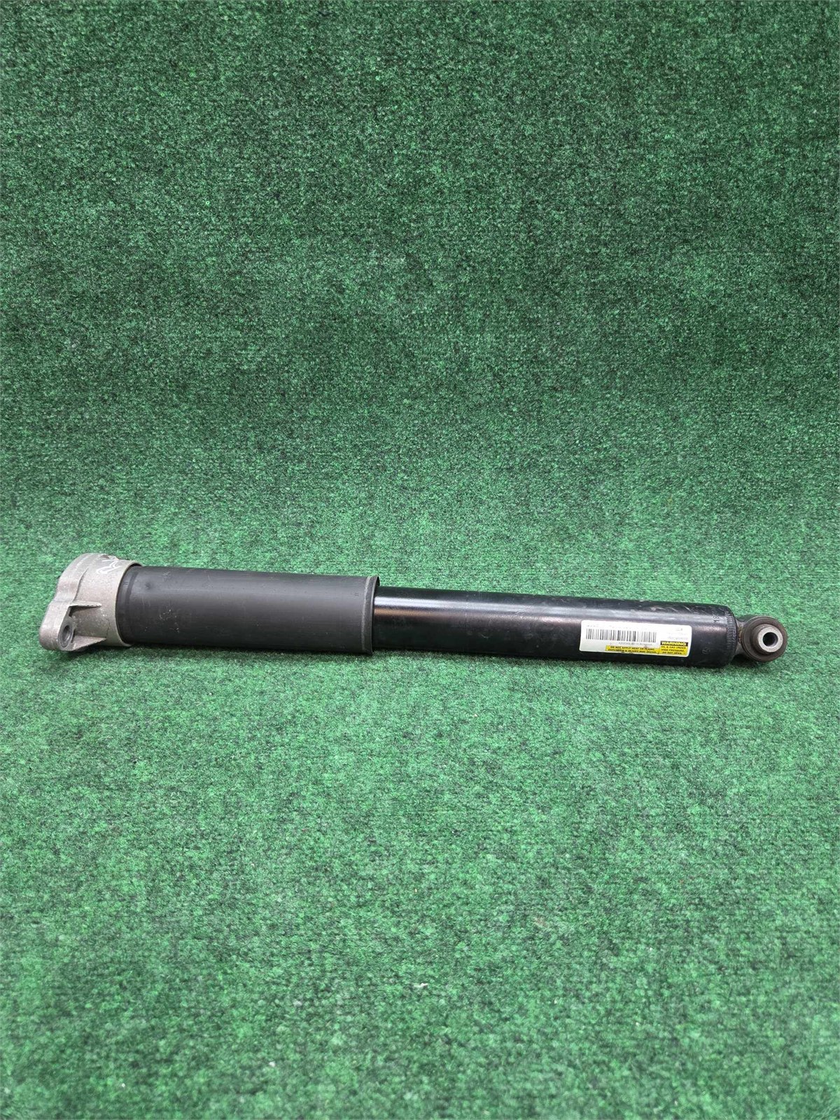 2016-2019 Mercedes Glc 300 Left/Right Rear Shock Absorber 49k Ml Oem A2533201530