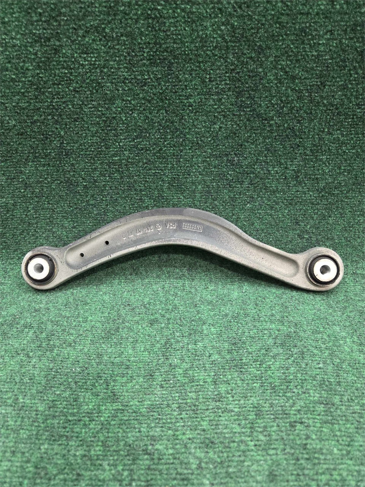 RH 2016-2023 Mercedes Benz E300 Right Rear Camber Arm Upper Control Arm 99K Mls OEM A2053506203