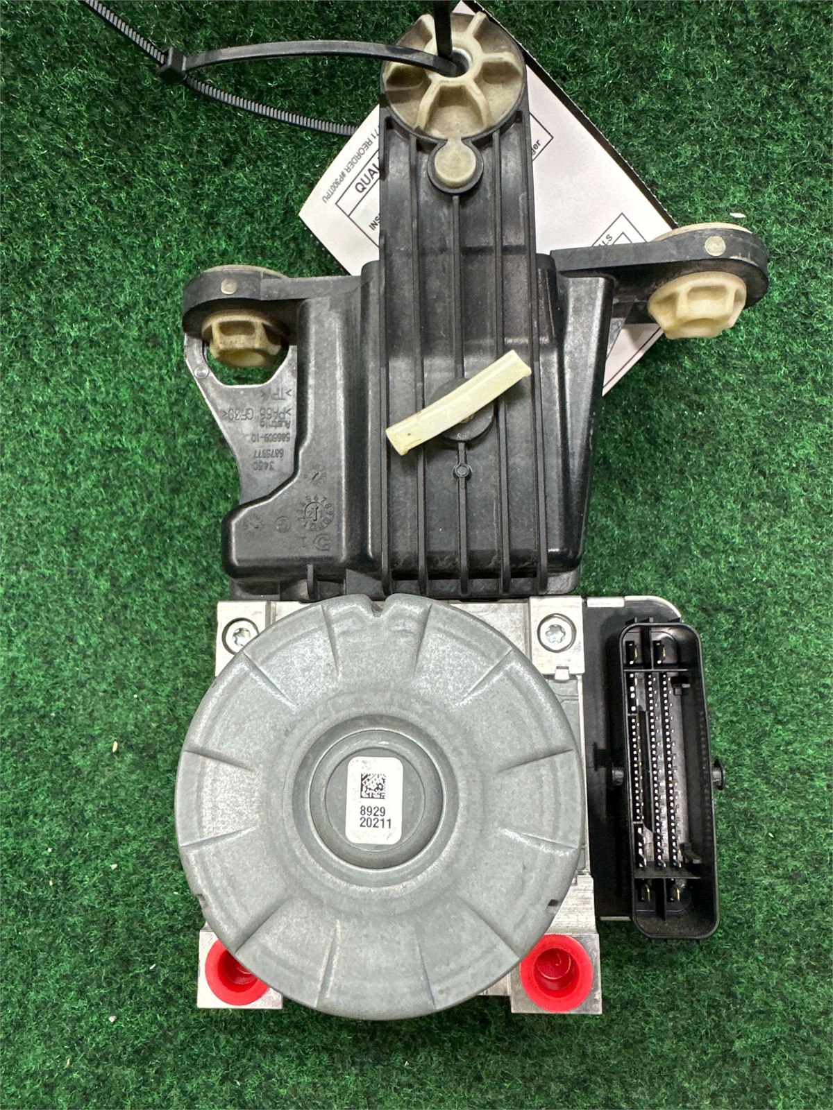2019-2025 Bmw 330i Abs Hydraulic Asmbly Anti-lock Brake Oem 34505a4bae8 Original