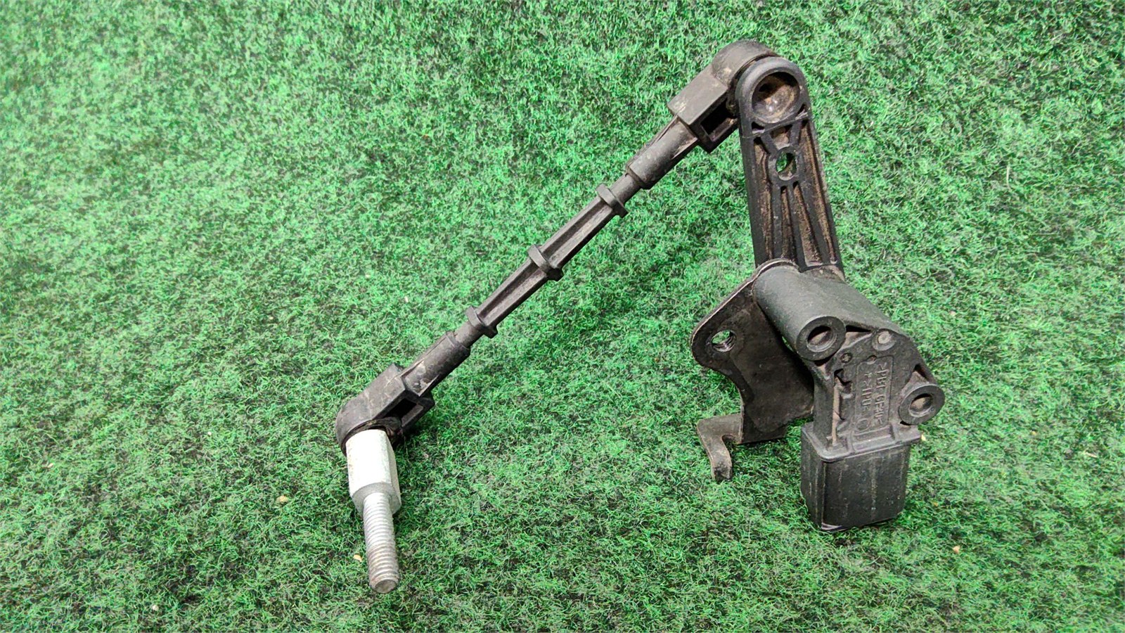 2018-2024 Audi S4 Rear Right Suspension Ride Height Sensor OEM 8W0941310