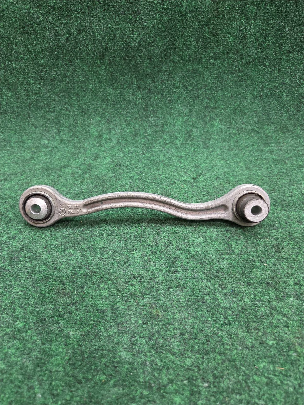 2016-2023 Mercedes E300 Left Rear Tie Rod Control Arm 107k Mls Oem A2053506503