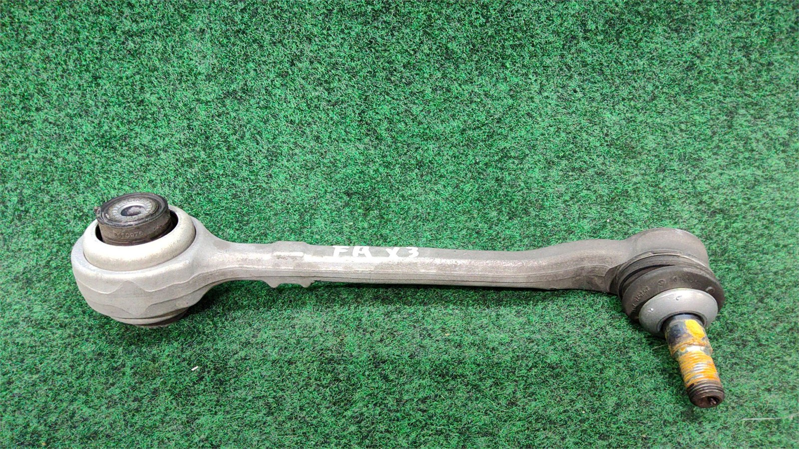 2020-2021 Bmw X3 Suspension Control Arm Front Right Oem 31106870972