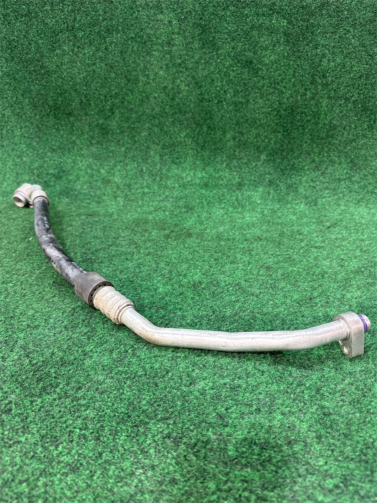 2018-2024 Audi S4 AC Air Conditioner Hose Line Pipe Tube OEM 8W0816743AR