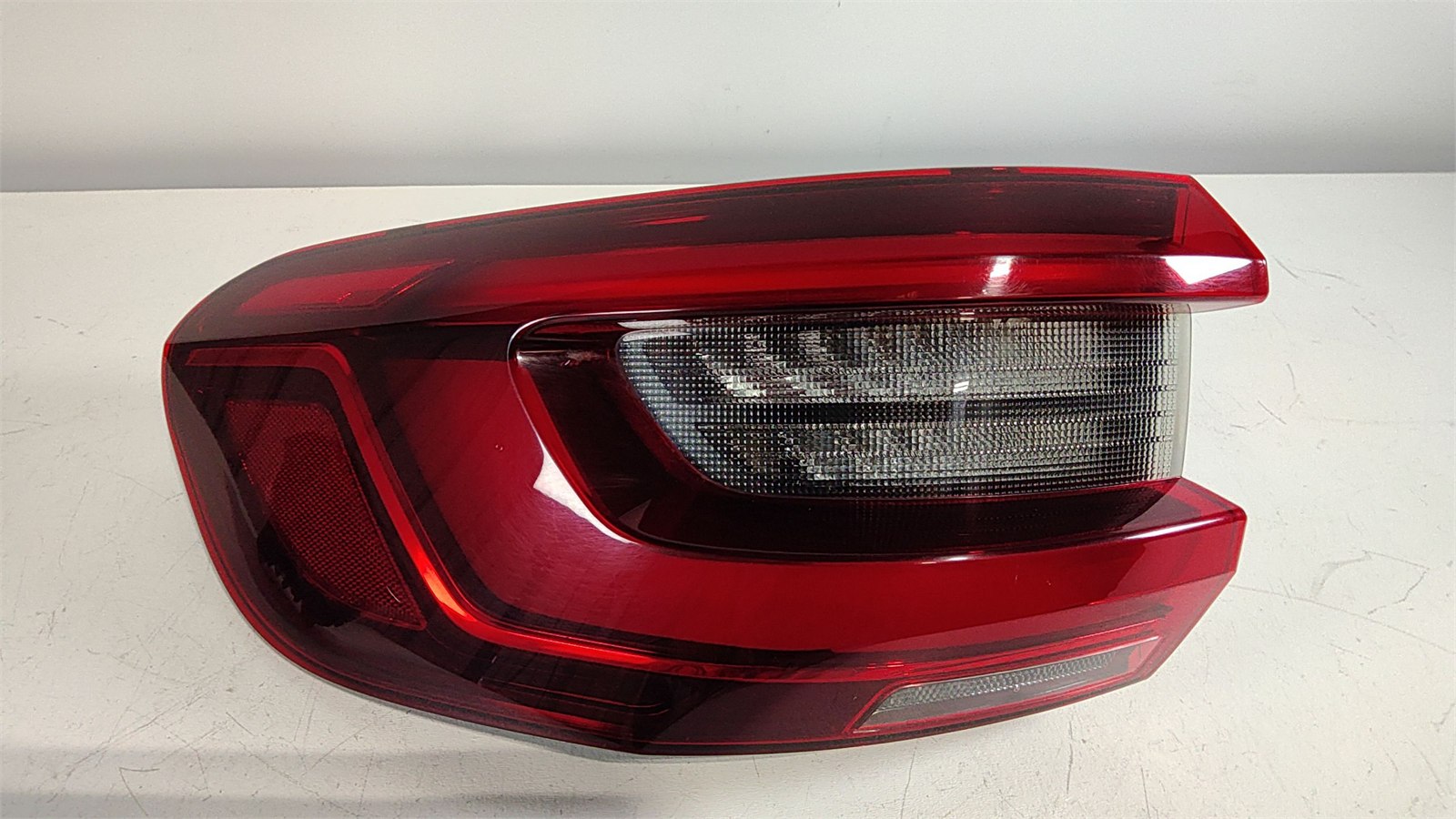 2019-2023 BMW X5 Left Tail Light Quater Mounted Lamp OEM 63219448071