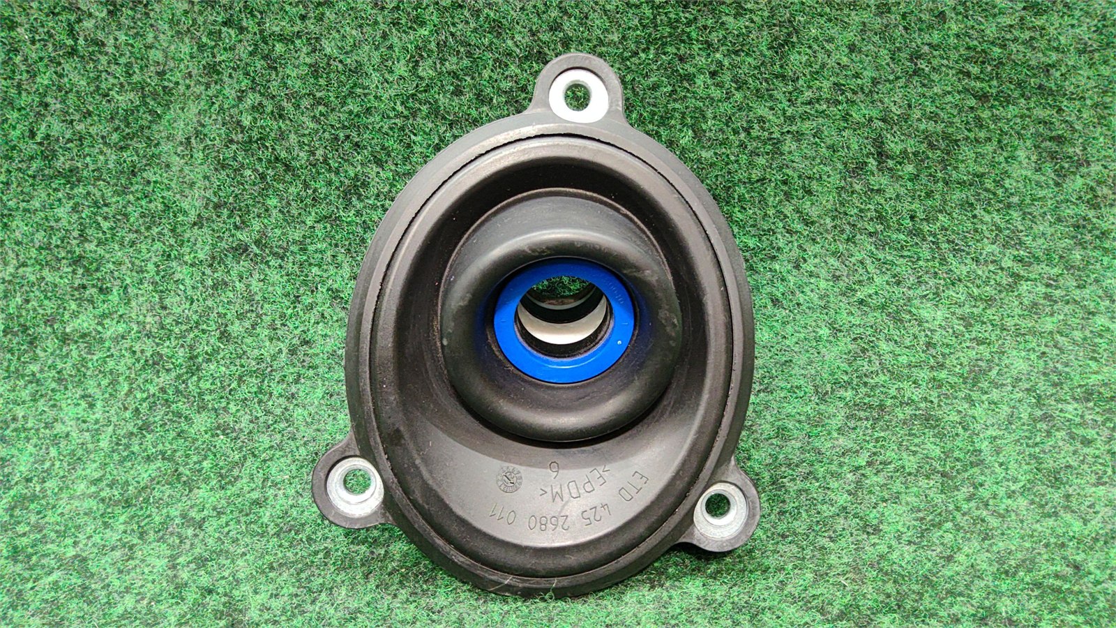 2018-2024 Bmw X3 Steering Coupling Boot/ Cup Oem 32306862099