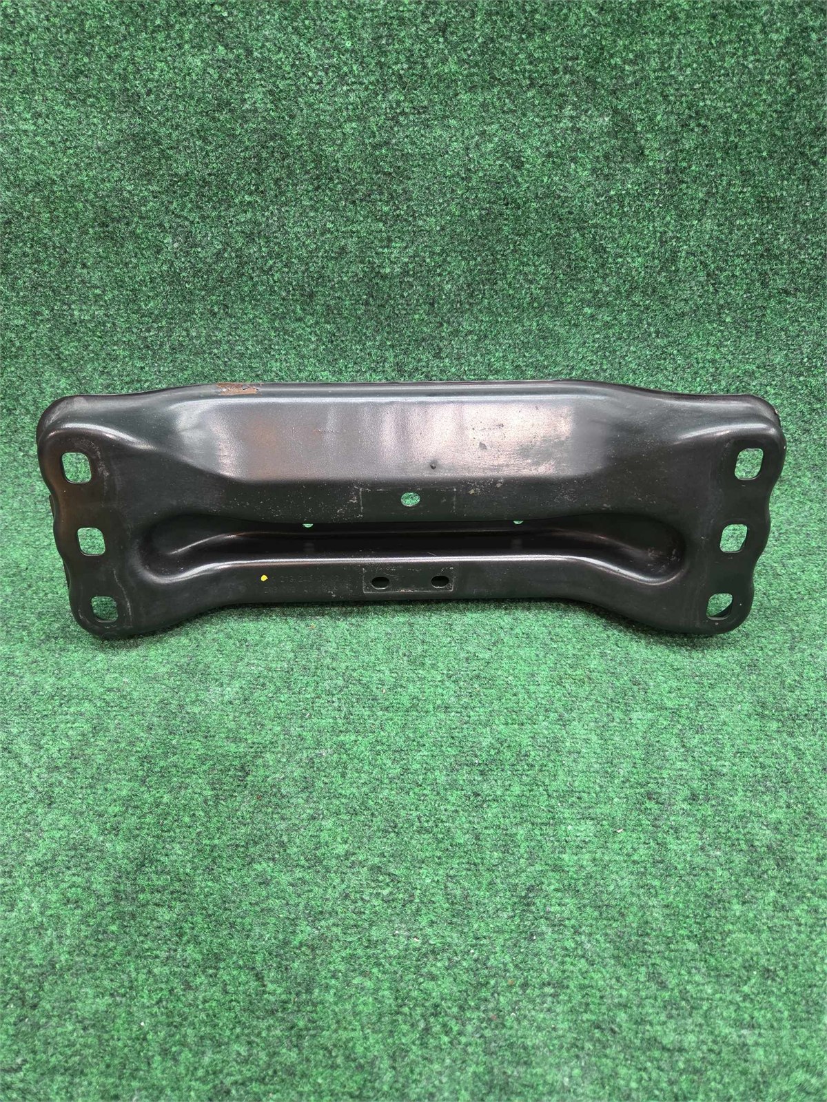 2016-2019 Mercedes Glc 300 Engine Rear Support Carrier 49k Mls Oem A2132400702