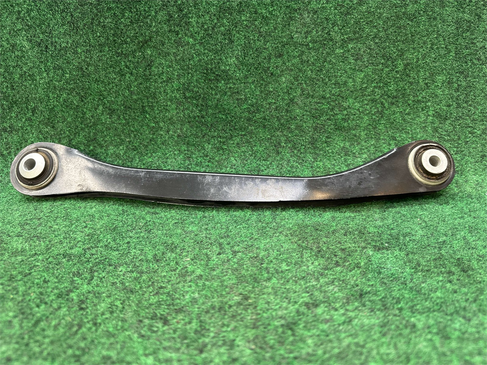2017-2022 Bmw 740i Rear Right Toe Arm Control Oem 33326861126