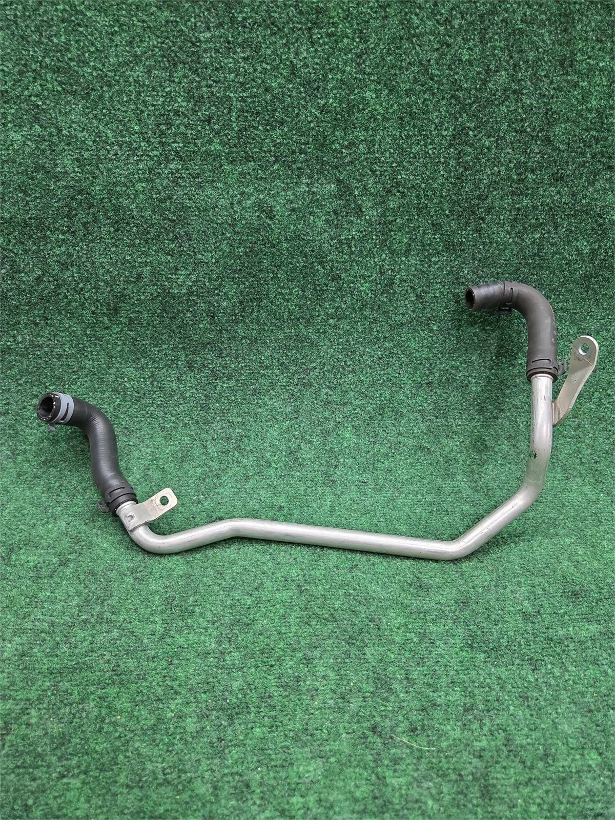 2016-2018 Audi A7 Quattro Coolant Pipe Rear Right 146k Mls Oem 4g0121485bh