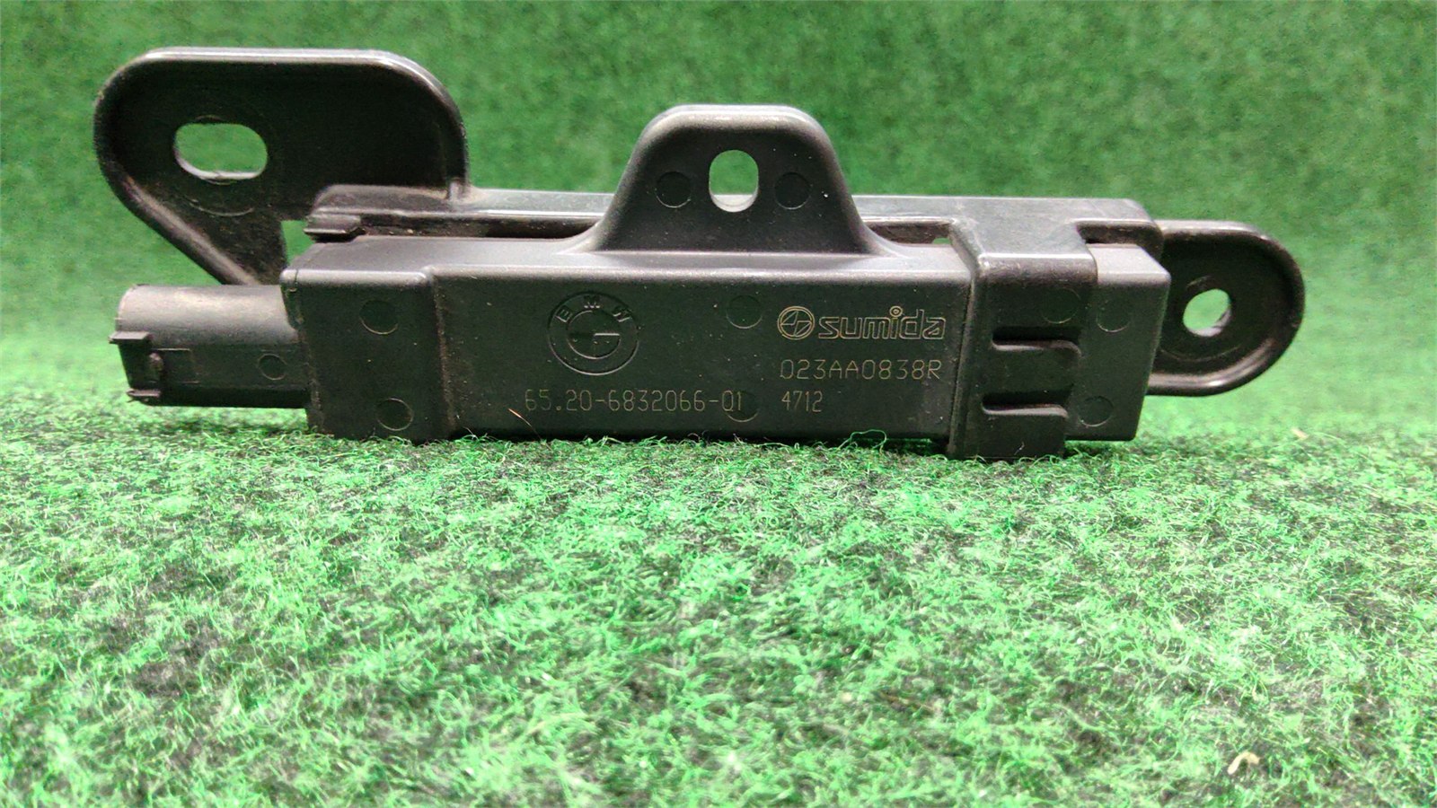 2018-2024 Bmw X3 Exterior Aerial Antenna Comfort Access Oem 65206832066