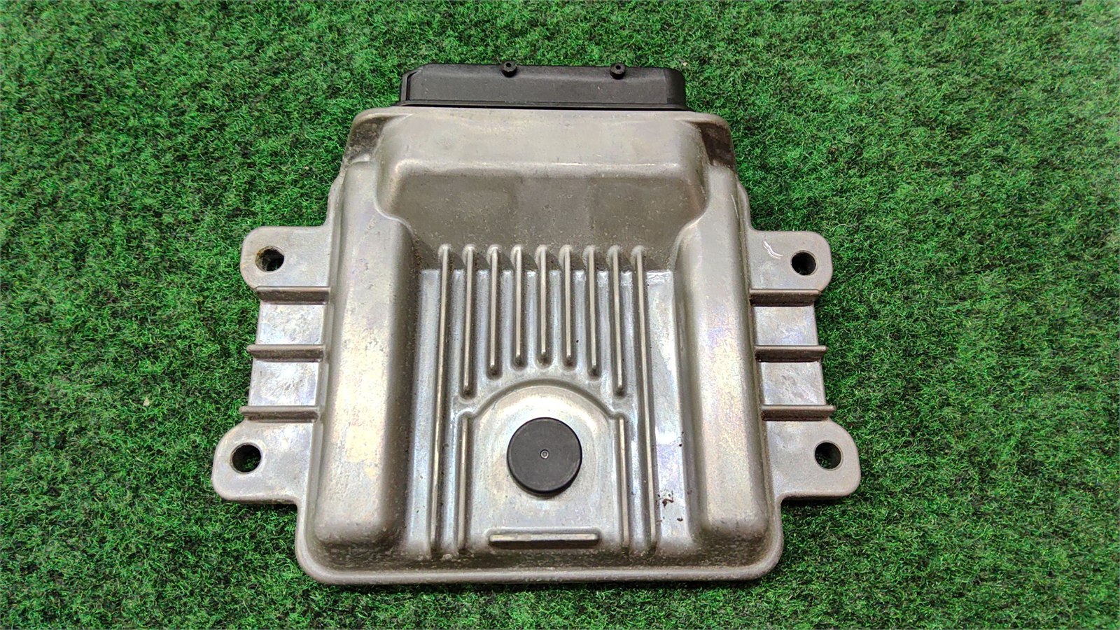 2019-2022 Audi Q3 Transmission Control Module Oem 09g927158fn