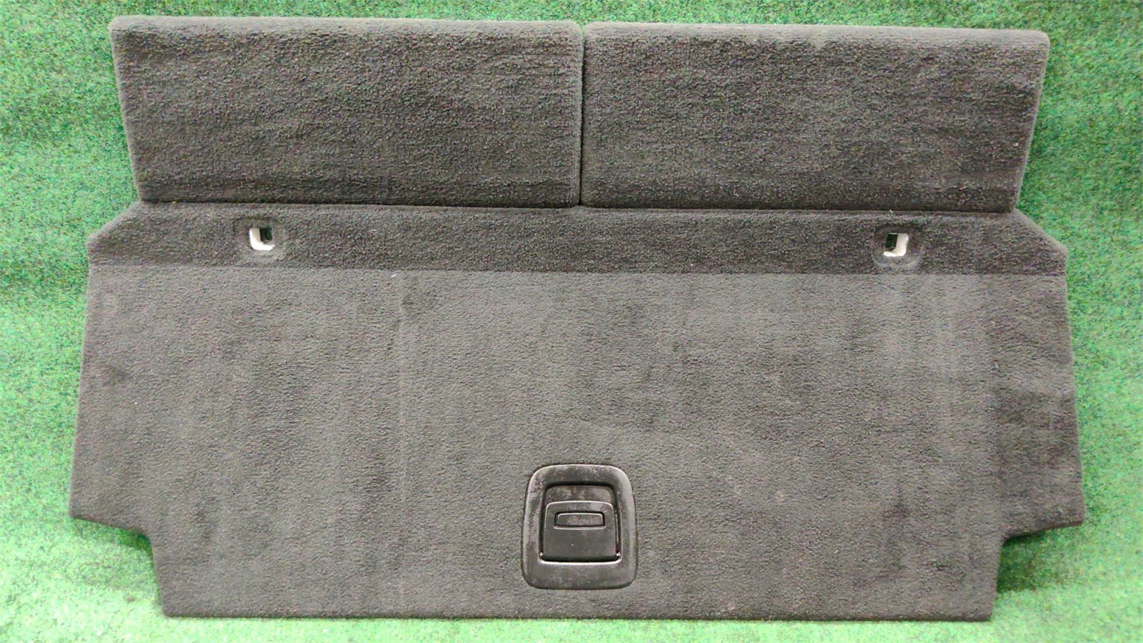 2017-2022 Bmw X7 Floor Carpet, Luggage Compartment X7 Oem 51475a01872 Original