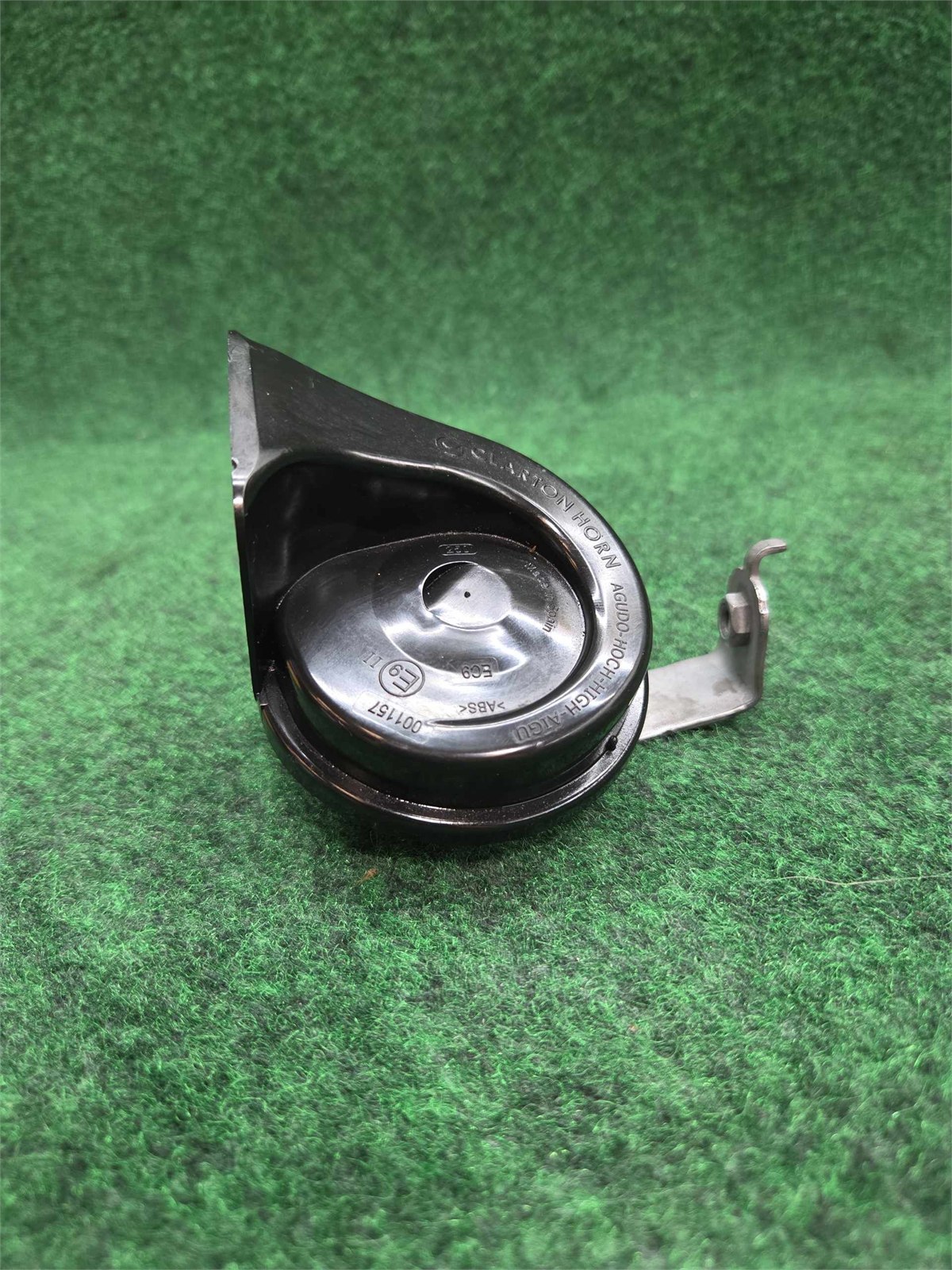 2019-2023 Audi Q3 Quattro High Tone Horn Left Oem 5c0951223c