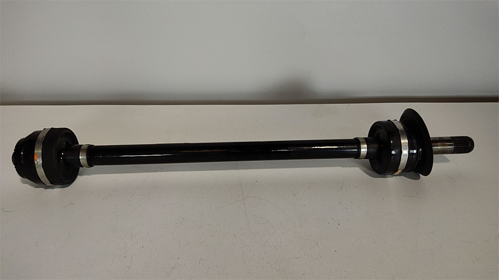 2018-2023 BMW X3 Rear Axle Shaft Left OEM 33207953545 33208679939