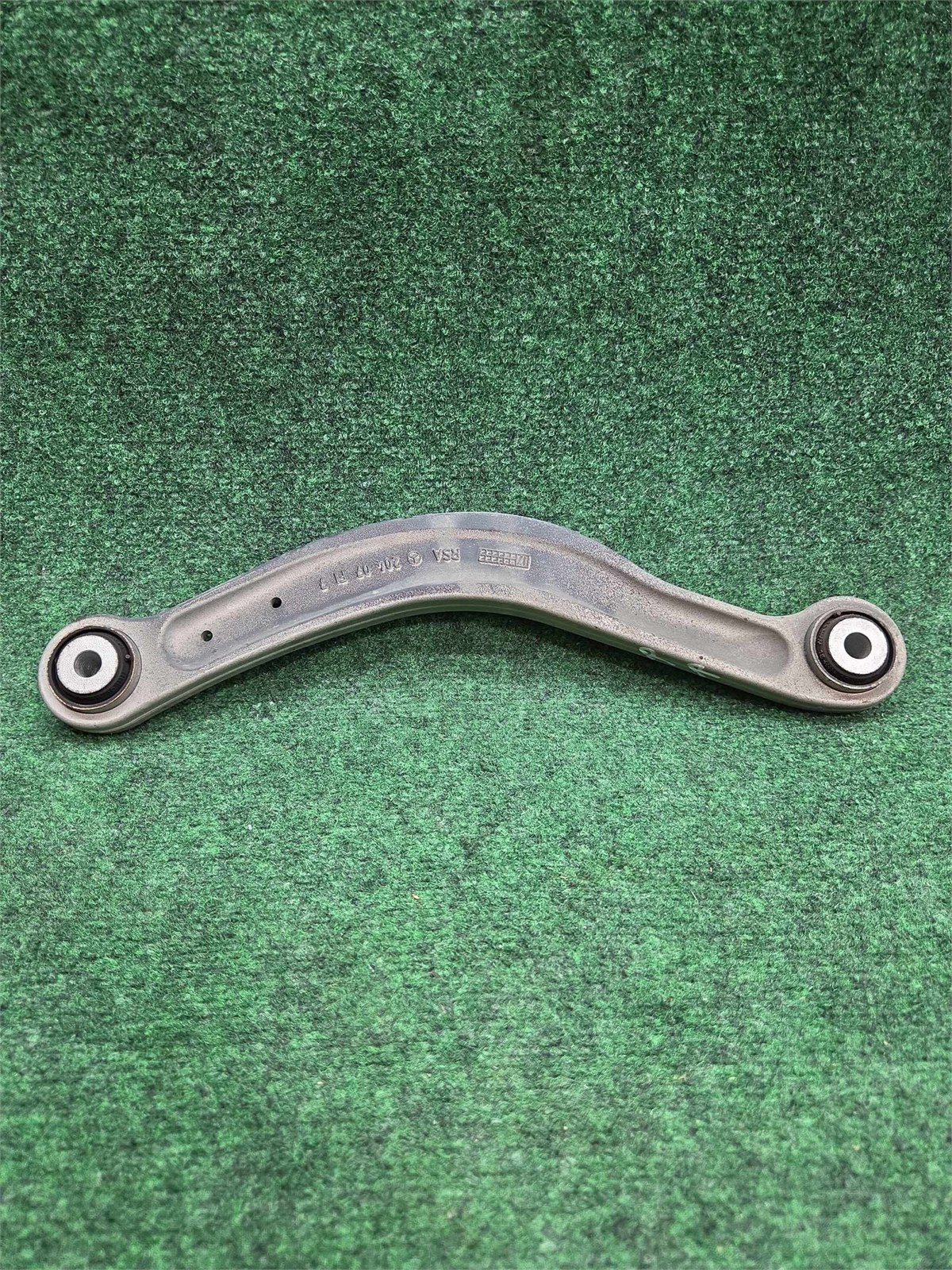 16-2023 Mercedes Benz E300 Right Rear Camber Upper Arm 107k Mls Oem A2053506203