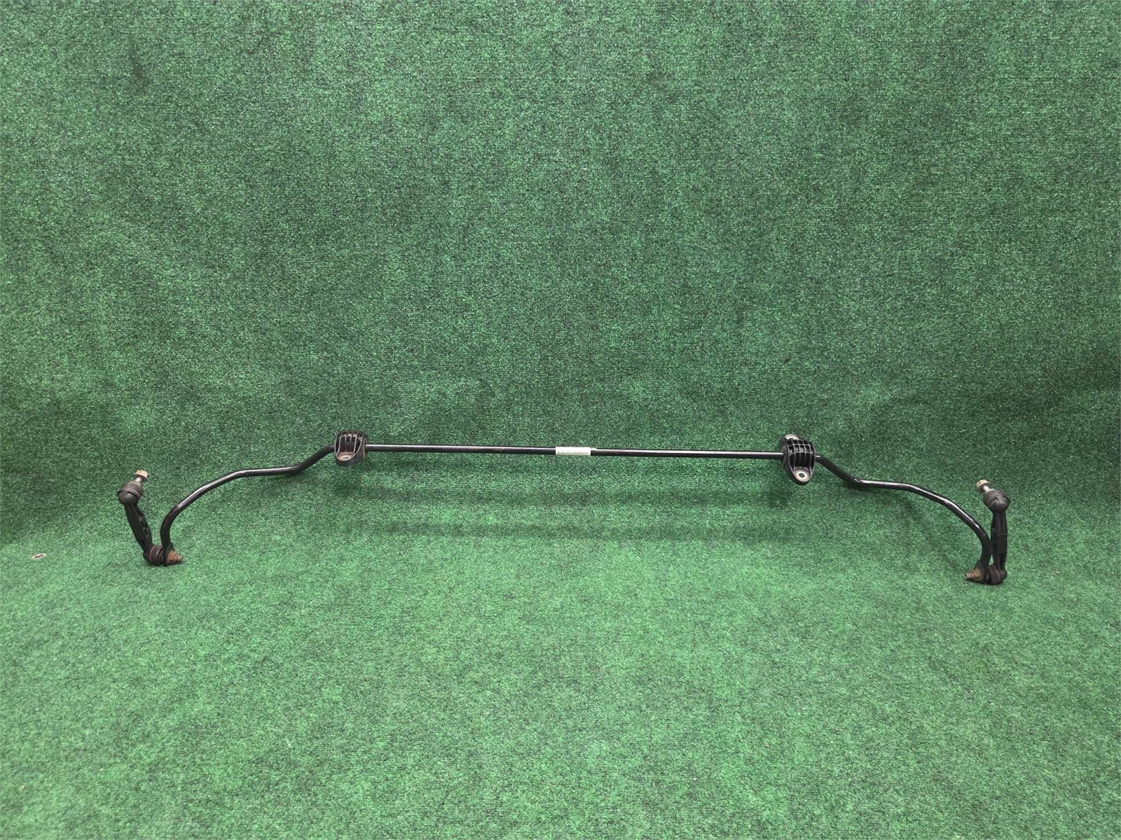 2019-2025 Bmw 330i Rear Stabilizer Bar 78k Mls Oem 33322467067 / 33505a09279