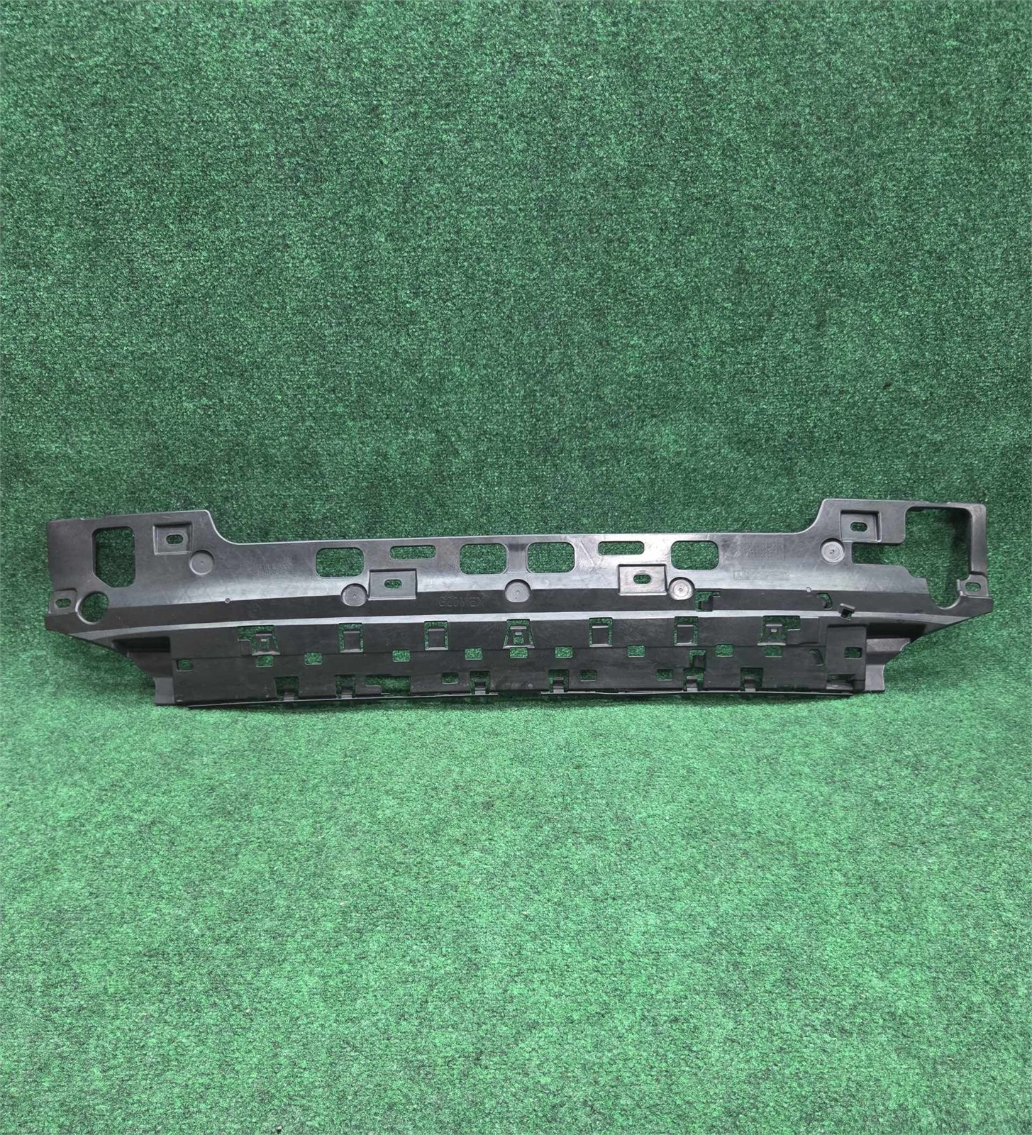 2019-2025 Bmw 330i Rear Bumper Center Bracket Adapter Oem 51127428024