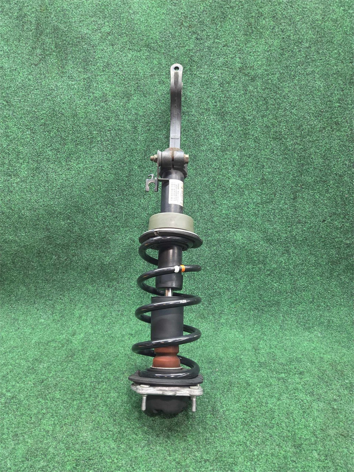 2016-2018 Audi A7 Left Front Gas Shock Strut 146k Ml Oem 4g8413031j / 8k0413037l