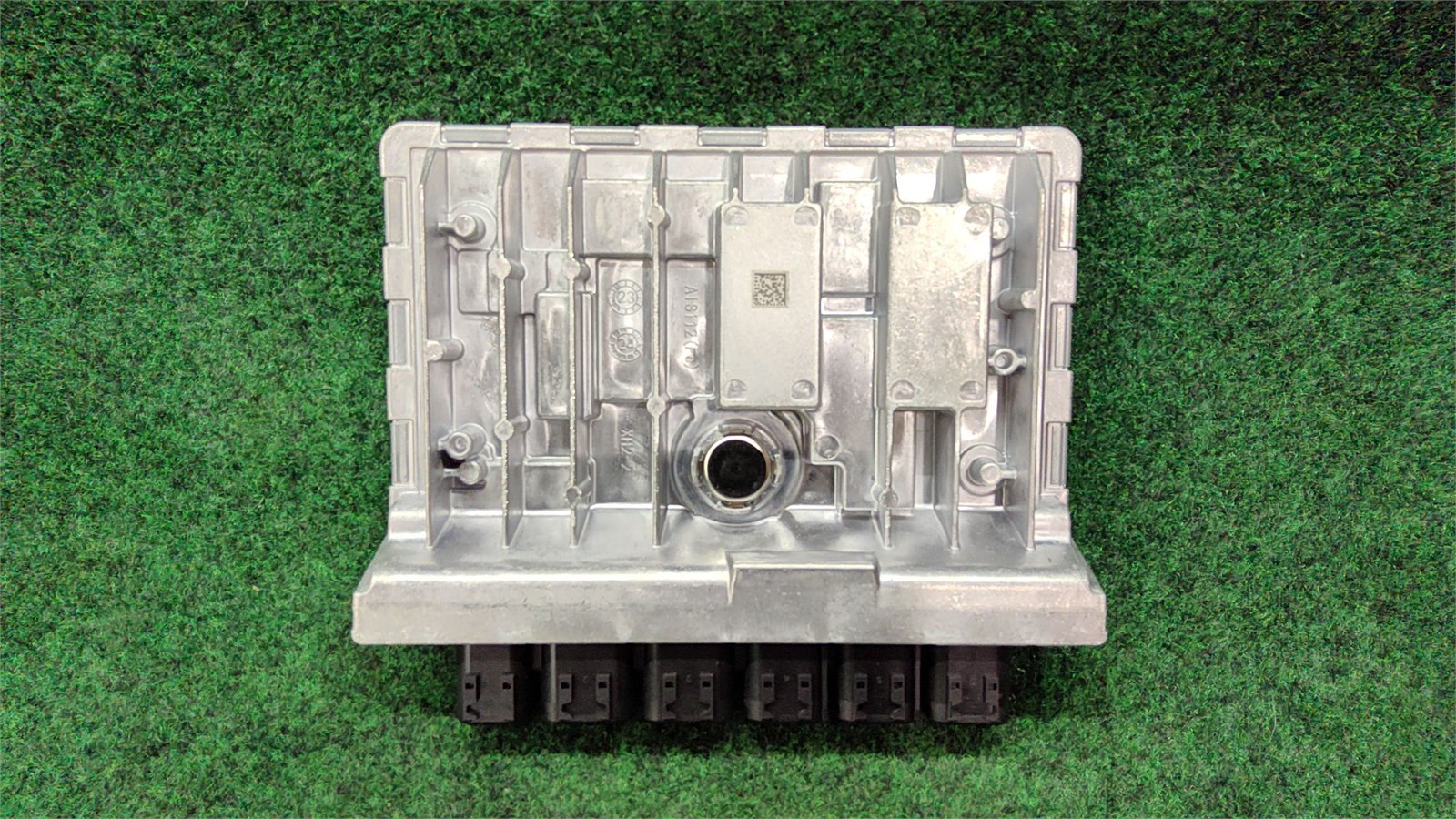 2024-2025 Bmw X5 Engine Control Module oem 12145b4d4b9 Original