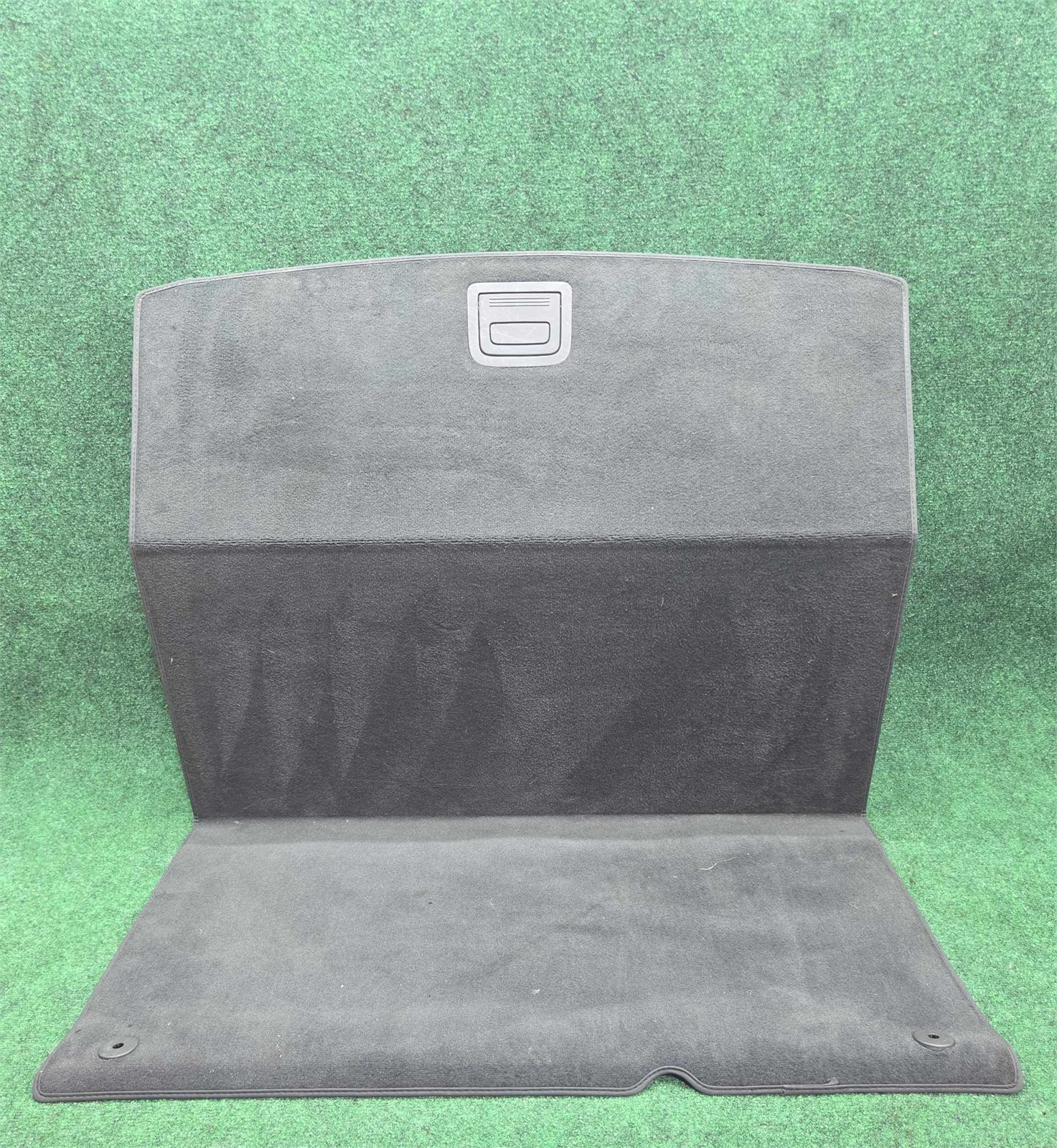 2016-2018 Audi A7 Luggage Compartment Floor Cover OEM 4G8863463B