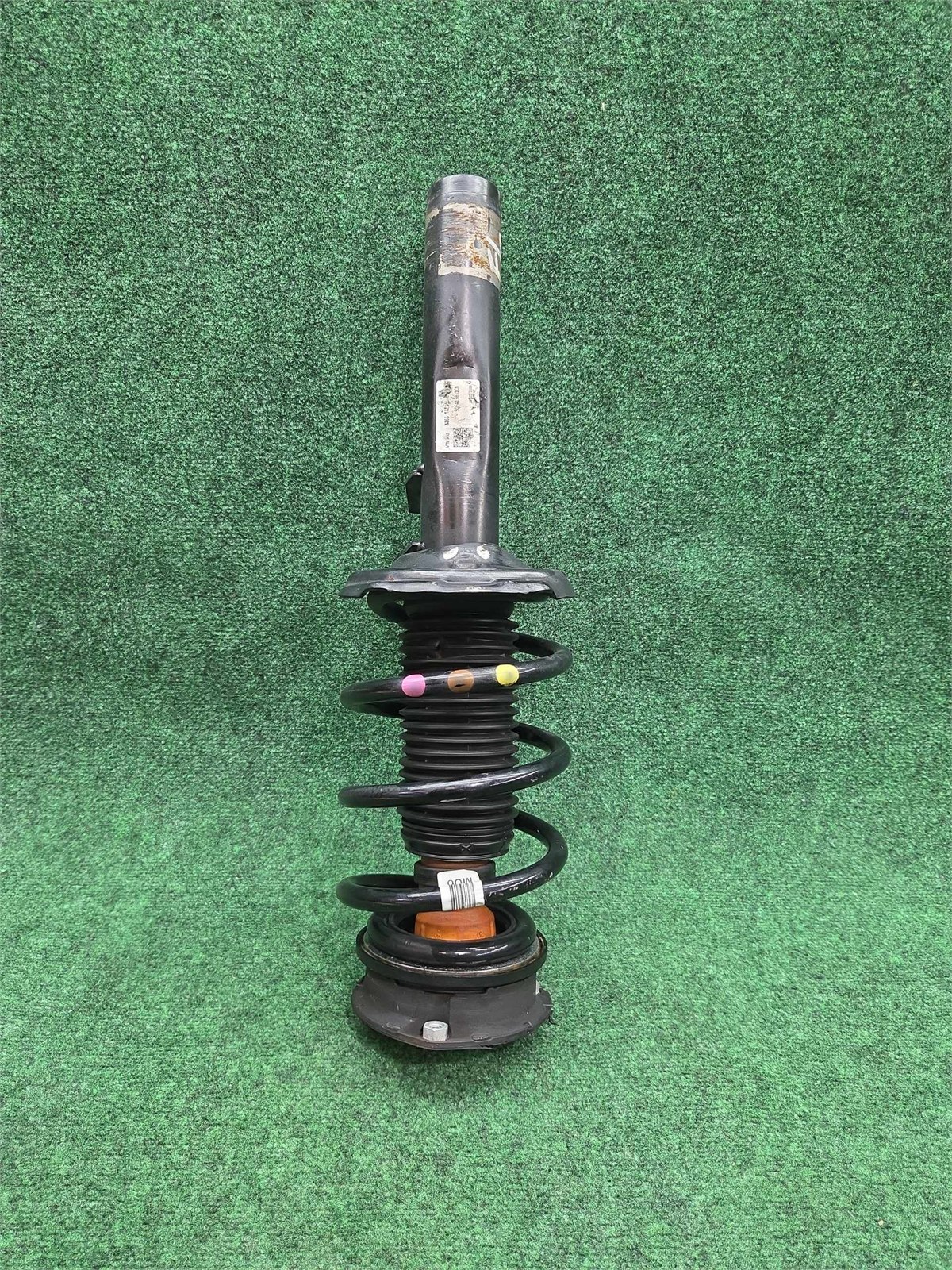 19-2026 Audi Q3 Left/Right Front Gas Absorber 3k Mls Oem 5qf413031cn 5q0411105dr